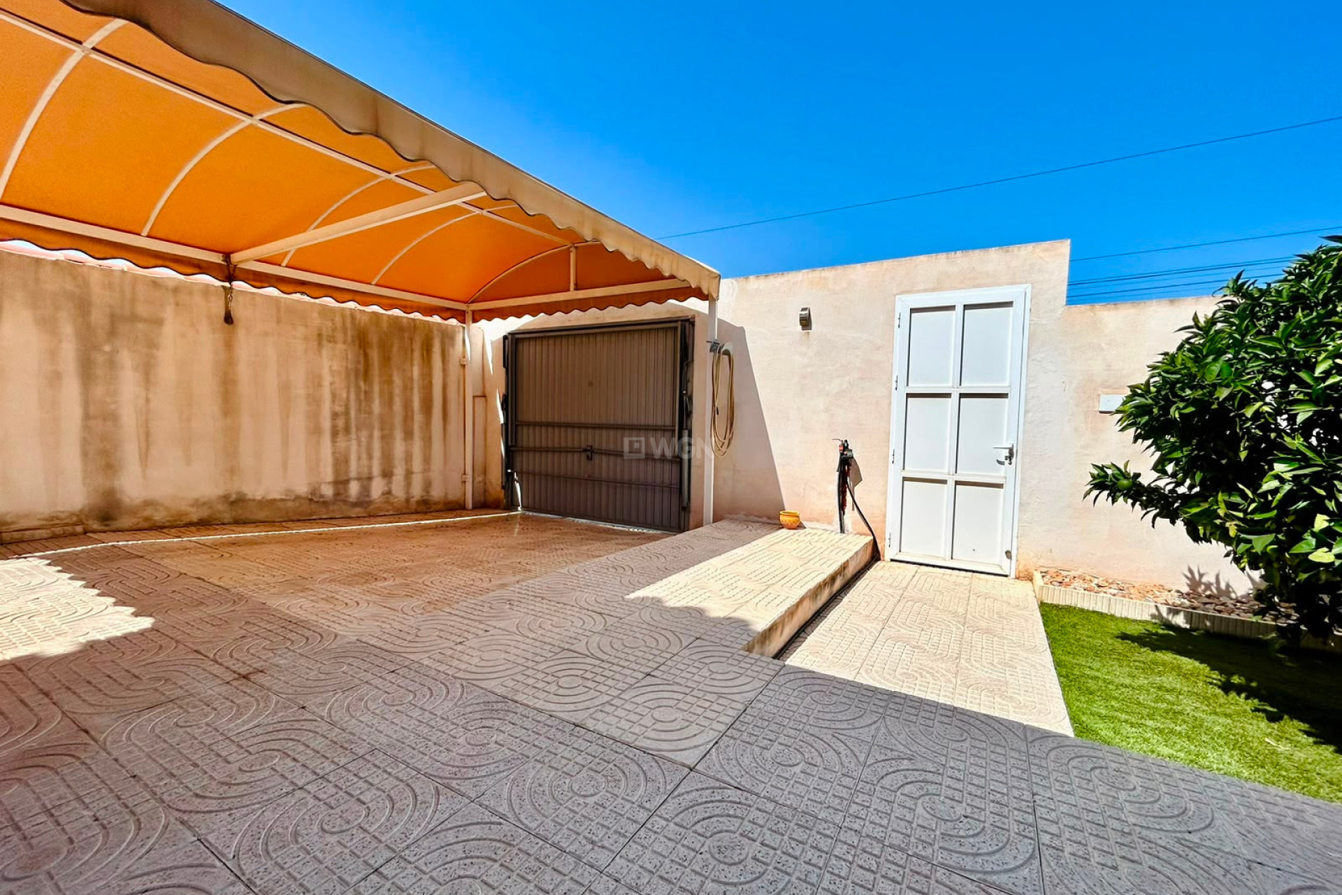 Resale - Villa - Torrevieja - Costa Blanca