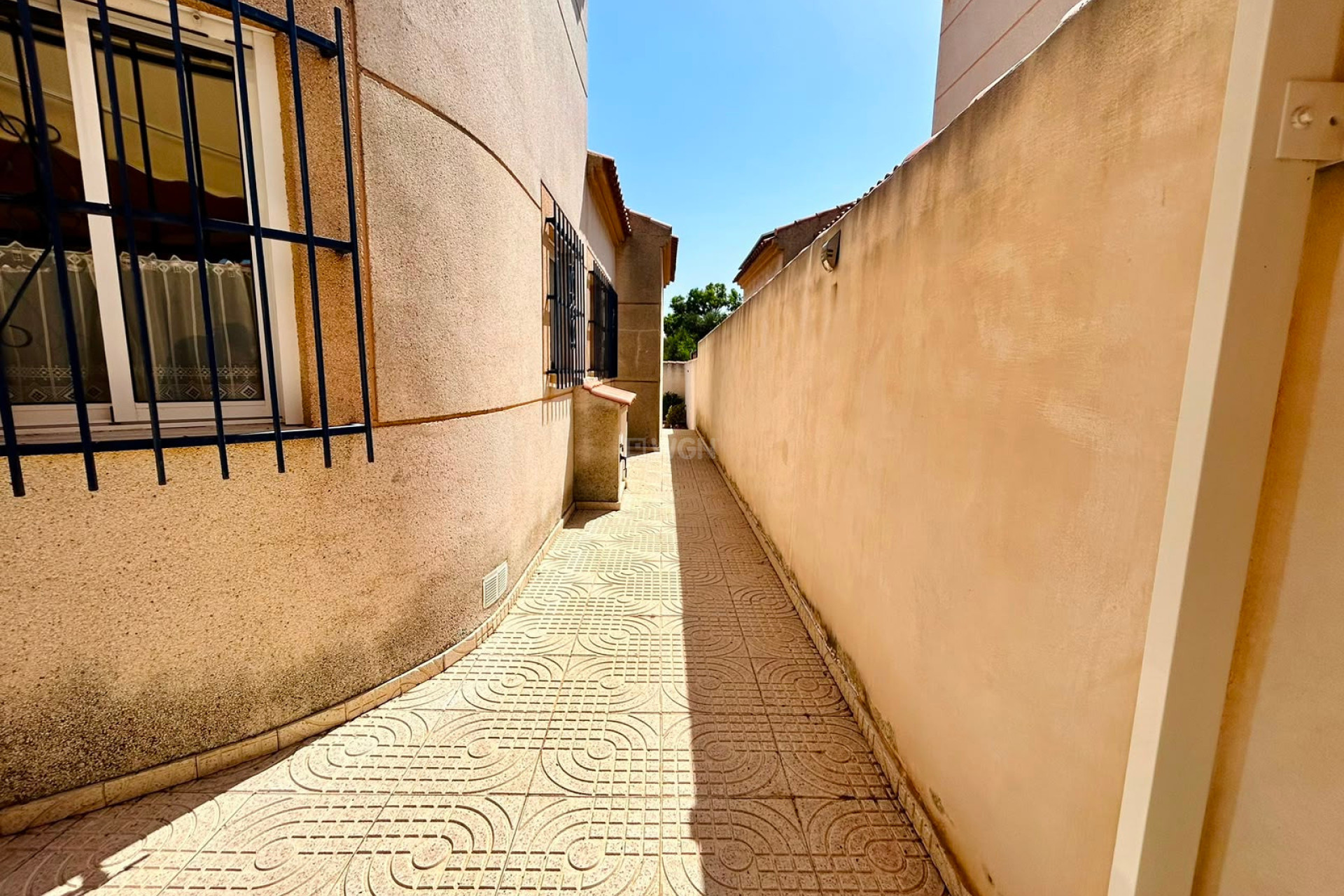 Resale - Villa - Torrevieja - Costa Blanca