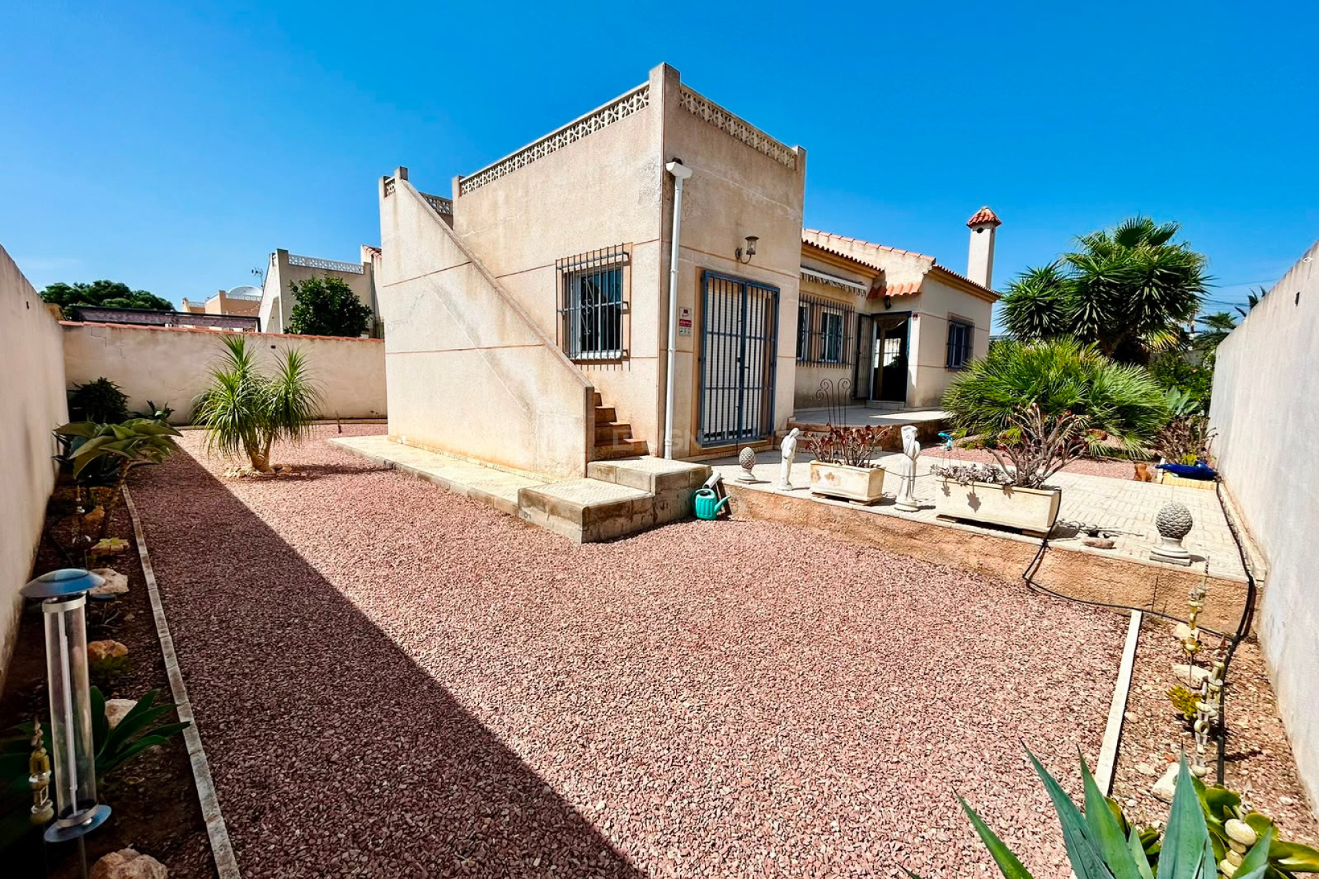 Resale - Villa - Torrevieja - Costa Blanca