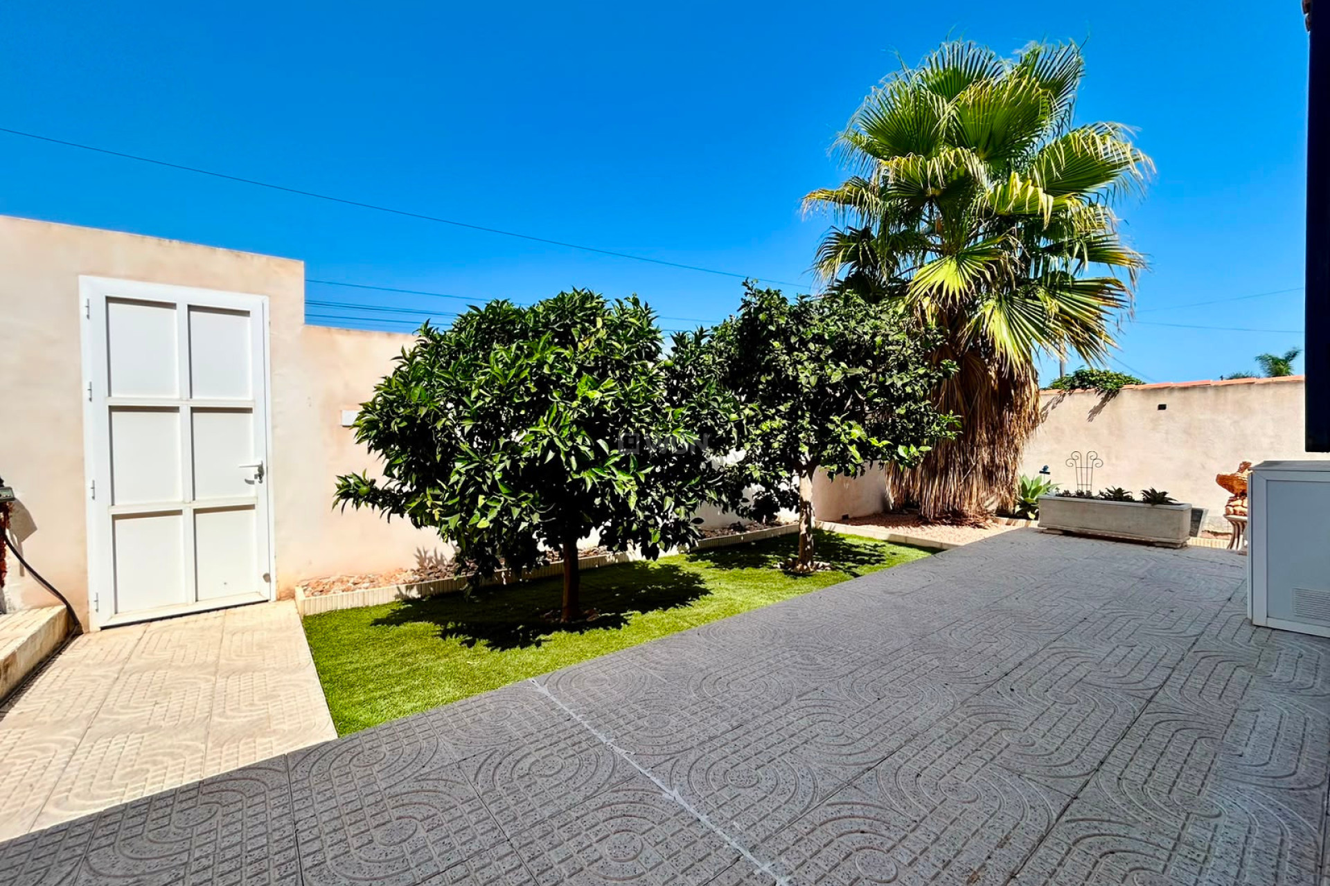 Resale - Villa - Torrevieja - Costa Blanca
