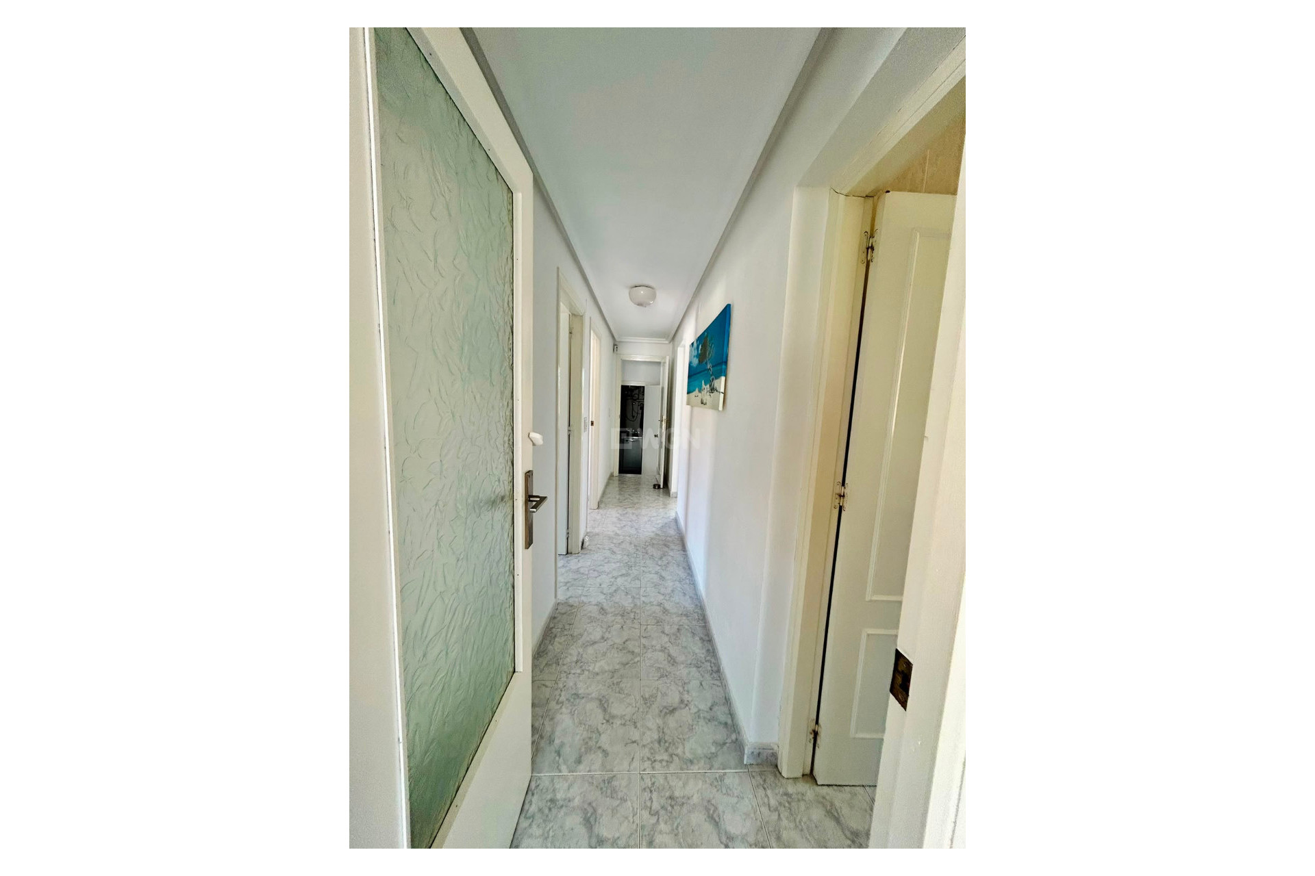 Resale - Villa - Torrevieja - Costa Blanca