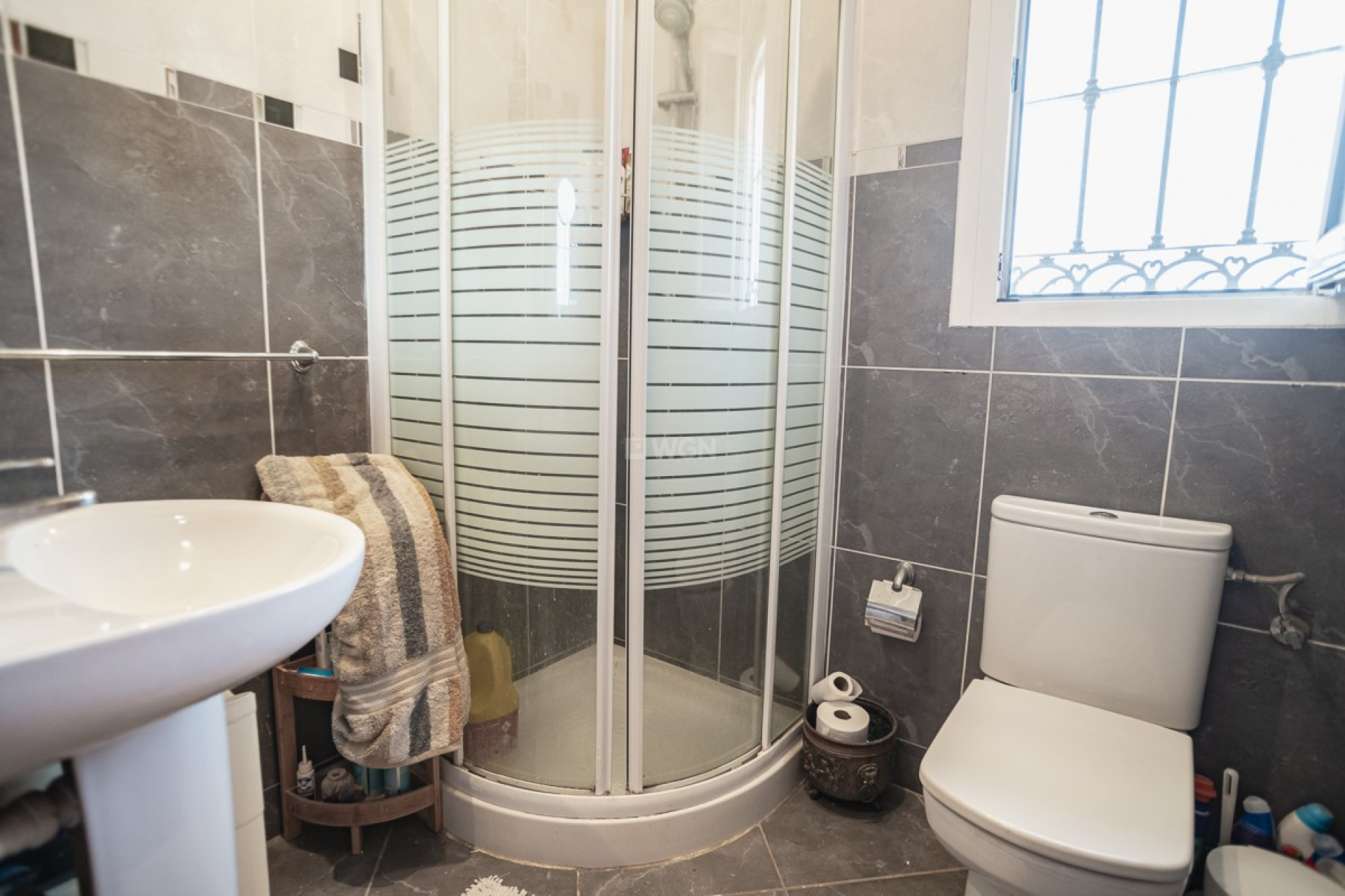 Resale - Villa - Torrevieja - Costa Blanca