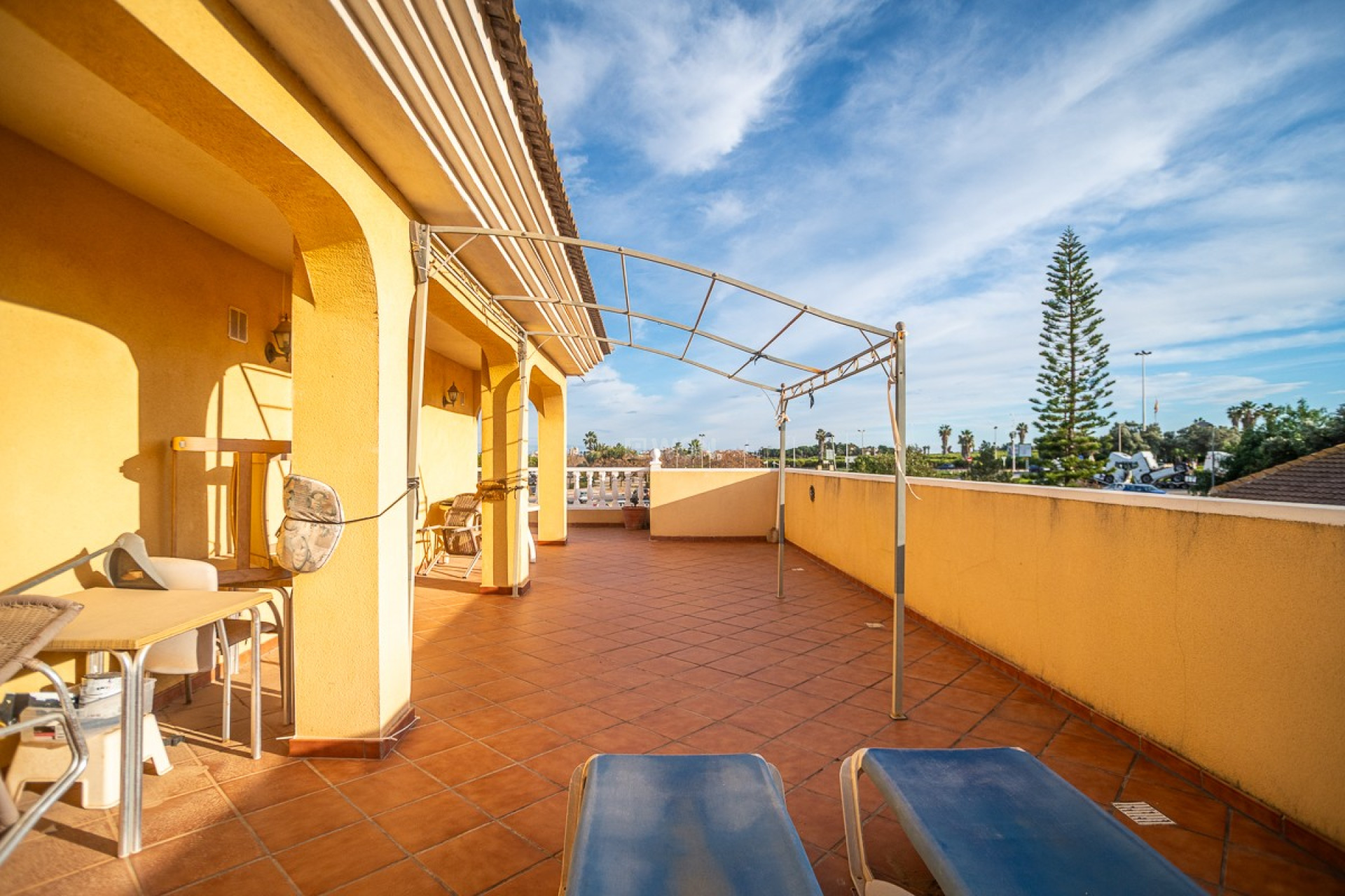 Resale - Villa - Torrevieja - Costa Blanca