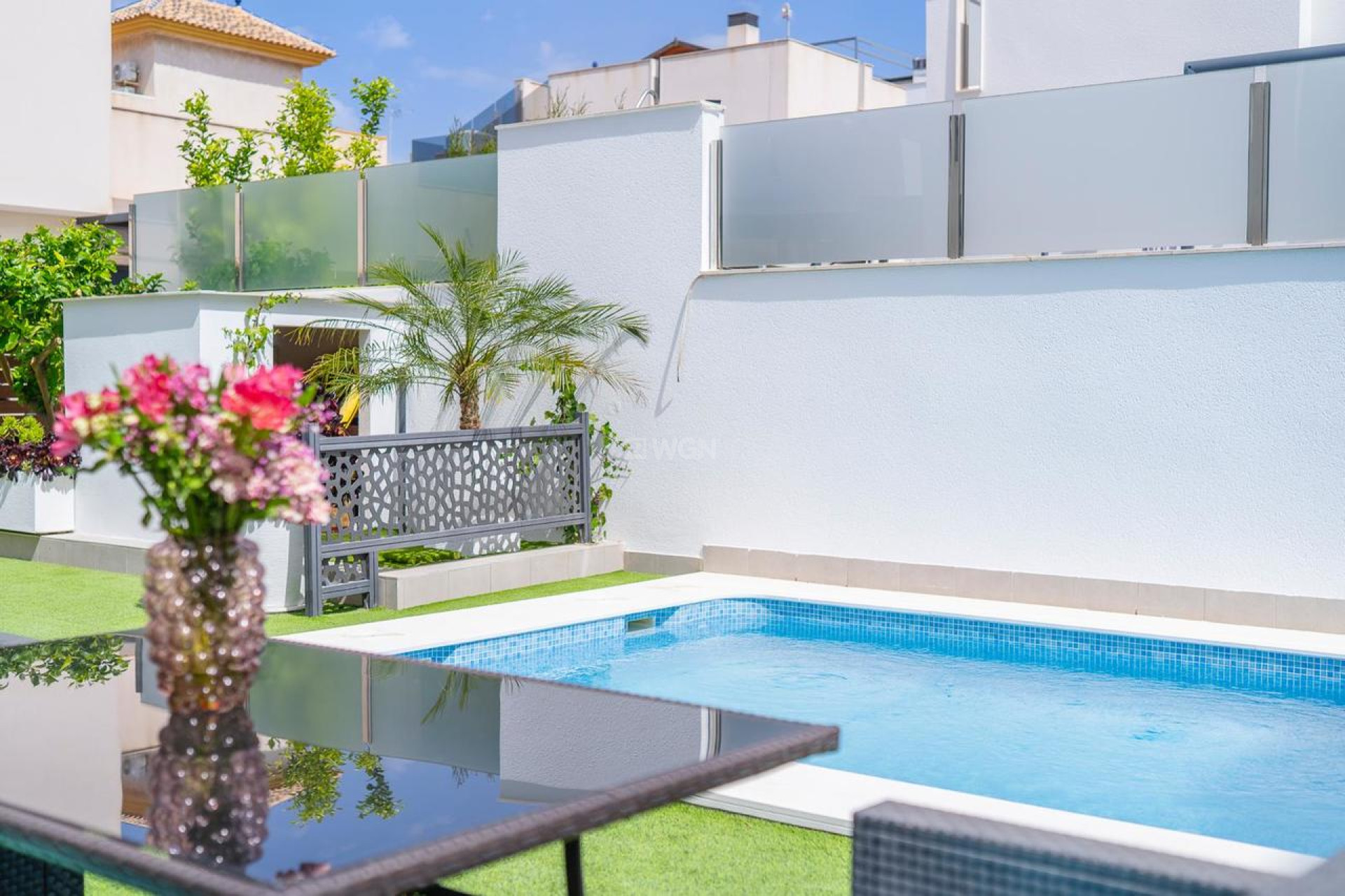 Resale - Villa - Torrevieja - Costa Blanca