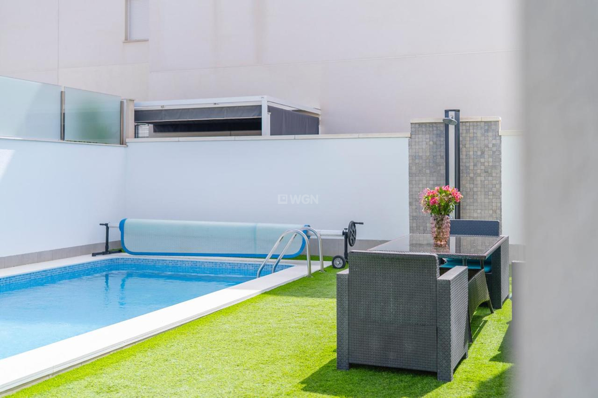 Resale - Villa - Torrevieja - Costa Blanca