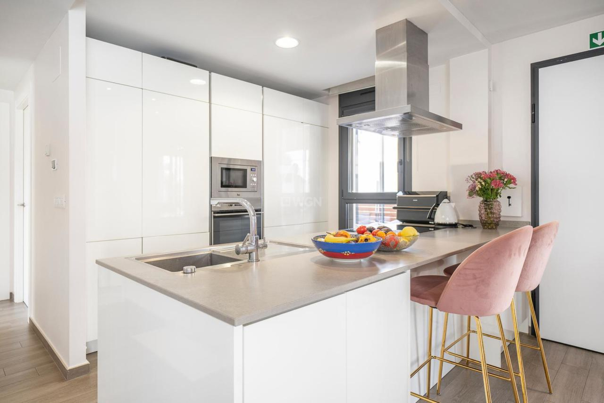 Resale - Villa - Torrevieja - Costa Blanca