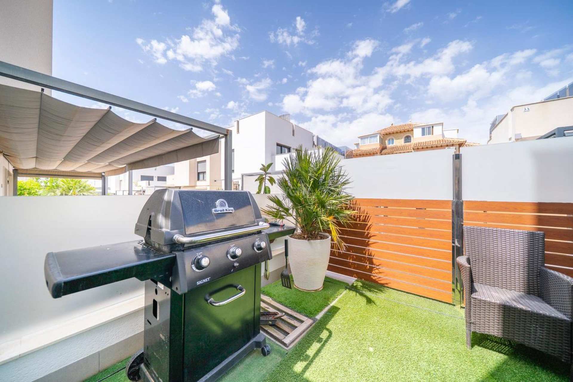 Resale - Villa - Torrevieja - Costa Blanca