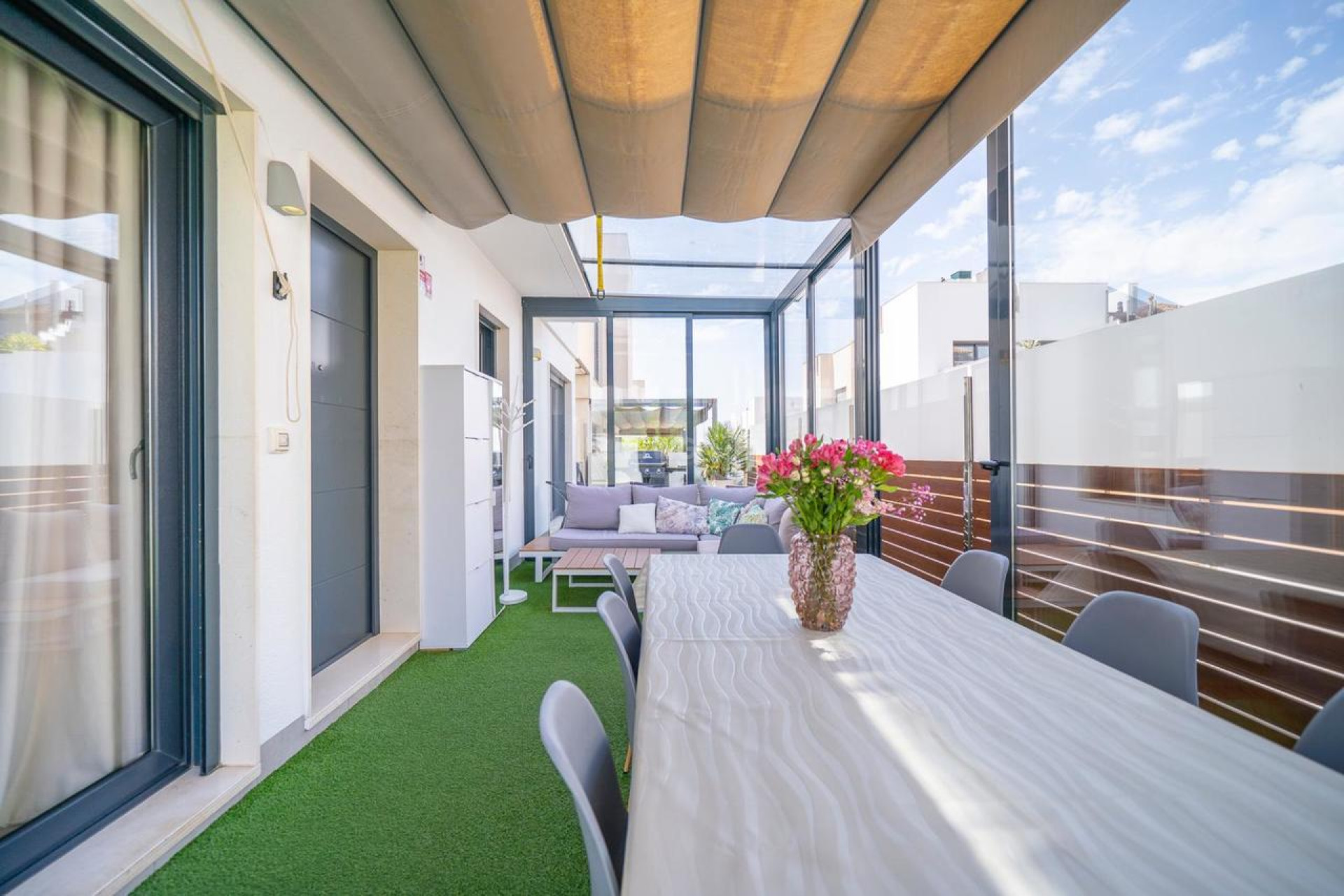 Resale - Villa - Torrevieja - Costa Blanca