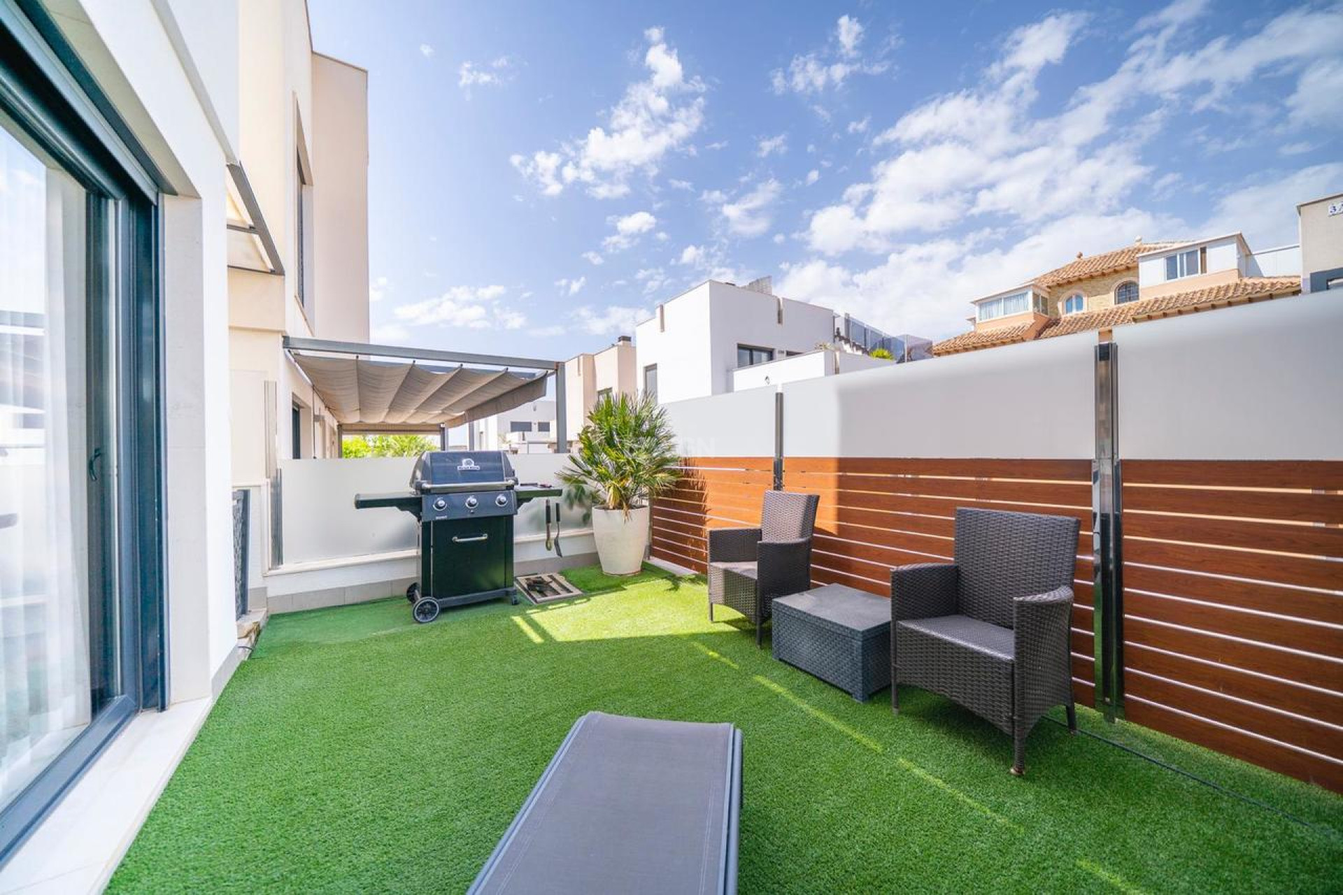 Resale - Villa - Torrevieja - Costa Blanca