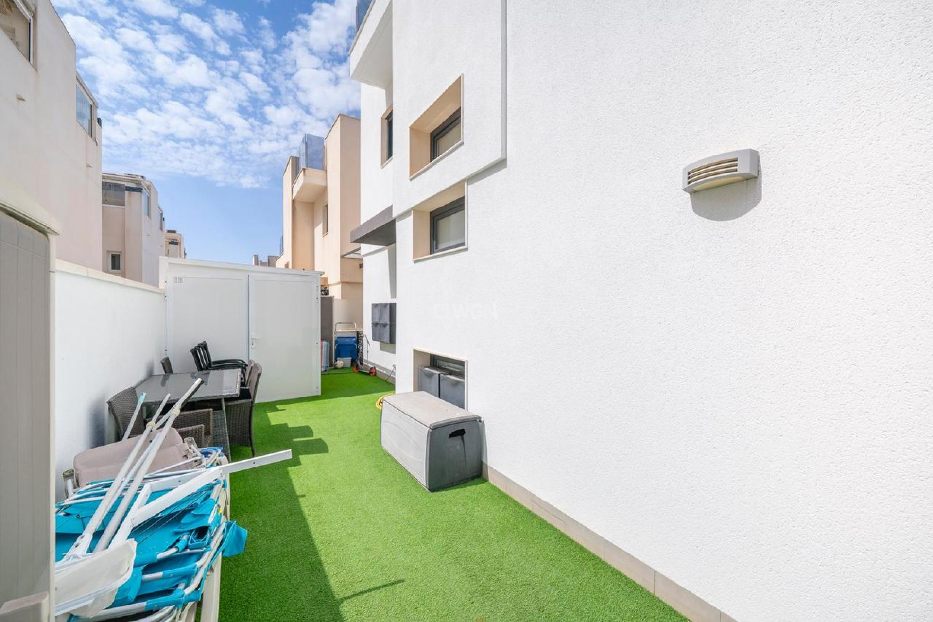 Resale - Villa - Torrevieja - Costa Blanca