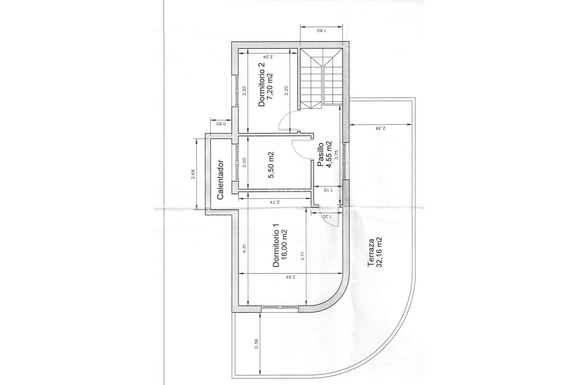 Resale - Villa - Torrevieja - El Chaparral