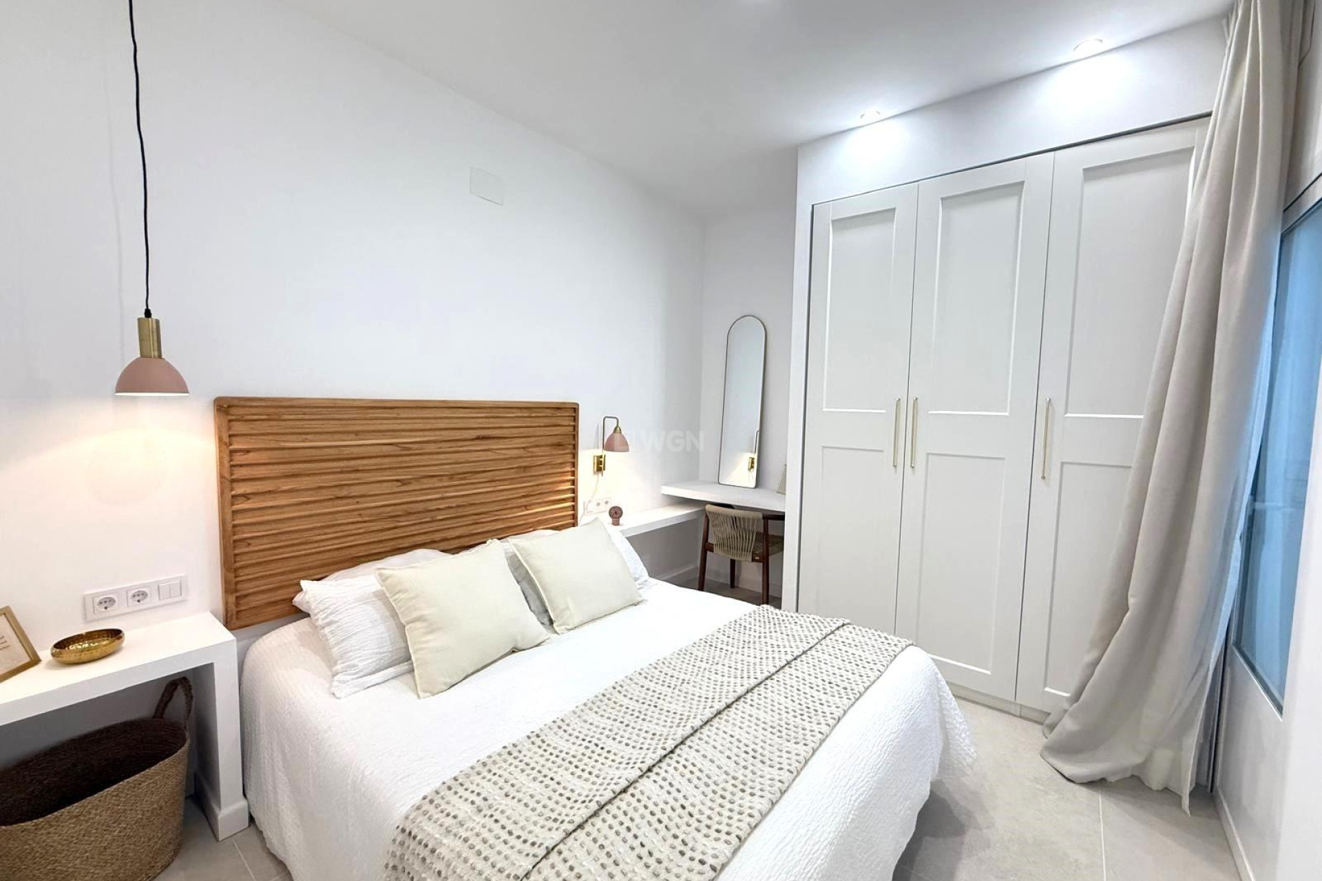 Resale - Villa - Torrevieja - El Chaparral