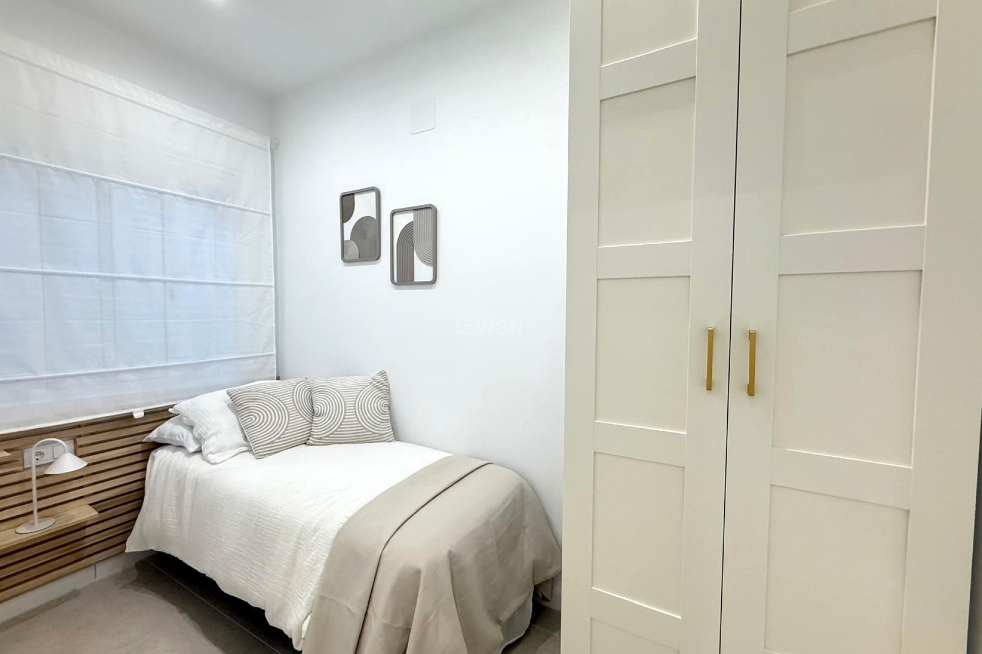 Resale - Villa - Torrevieja - El Chaparral