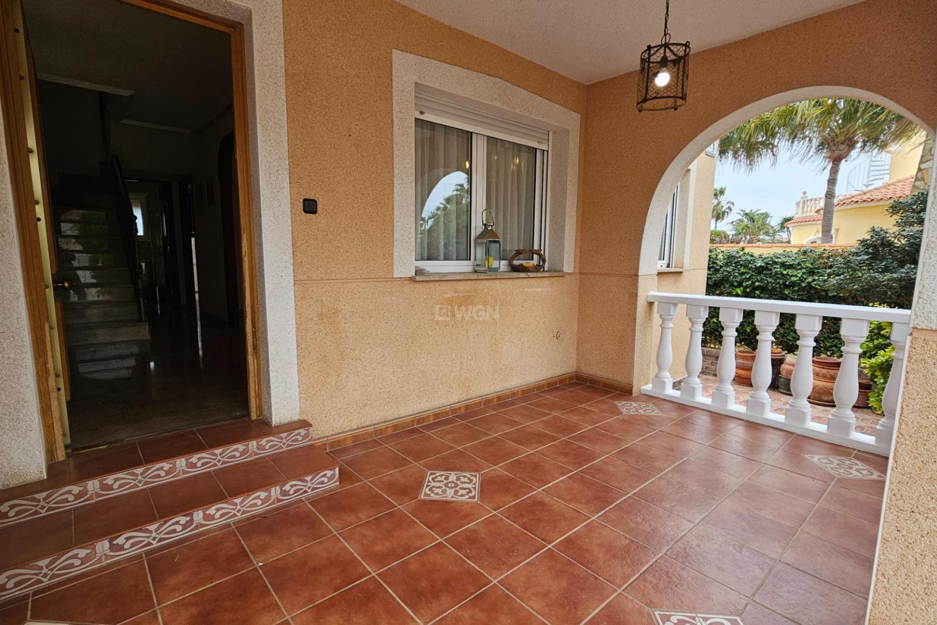 Resale - Villa - Torrevieja - El Chaparral