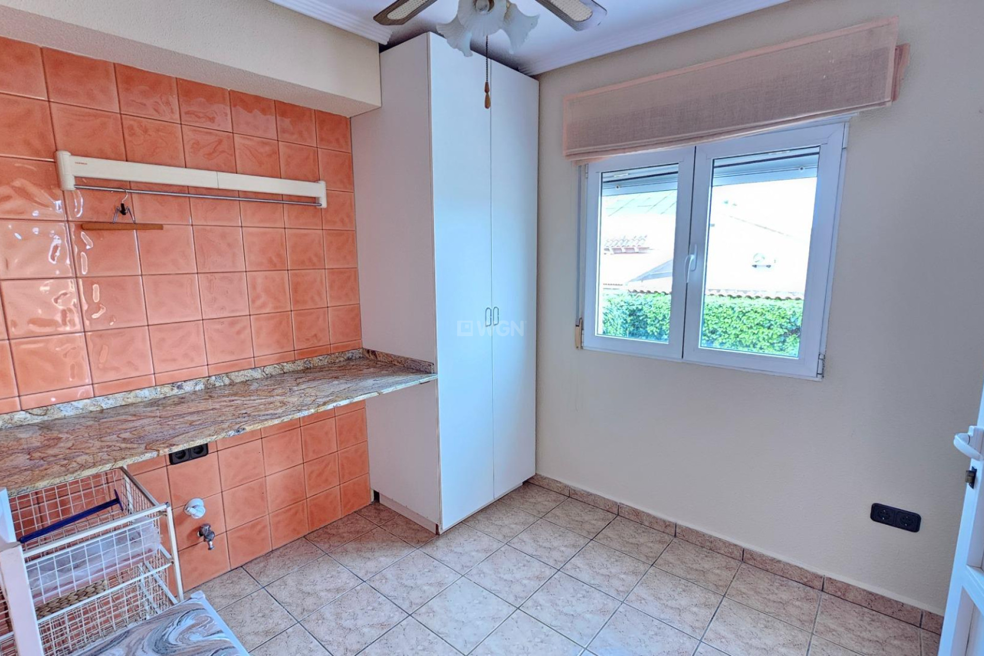 Resale - Villa - Torrevieja - El Chaparral