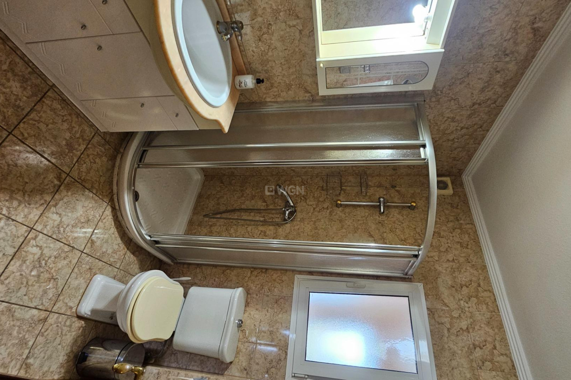 Resale - Villa - Torrevieja - El Chaparral