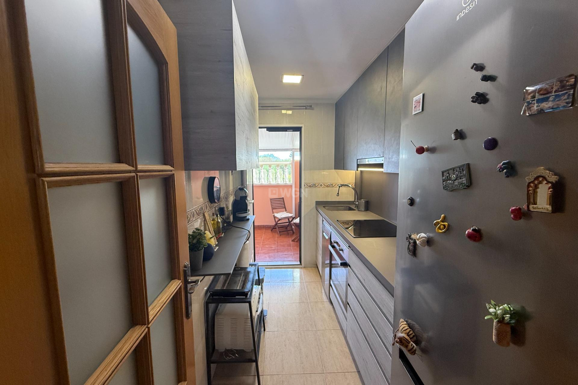 Resale - Villa - Torrevieja - El Limonar