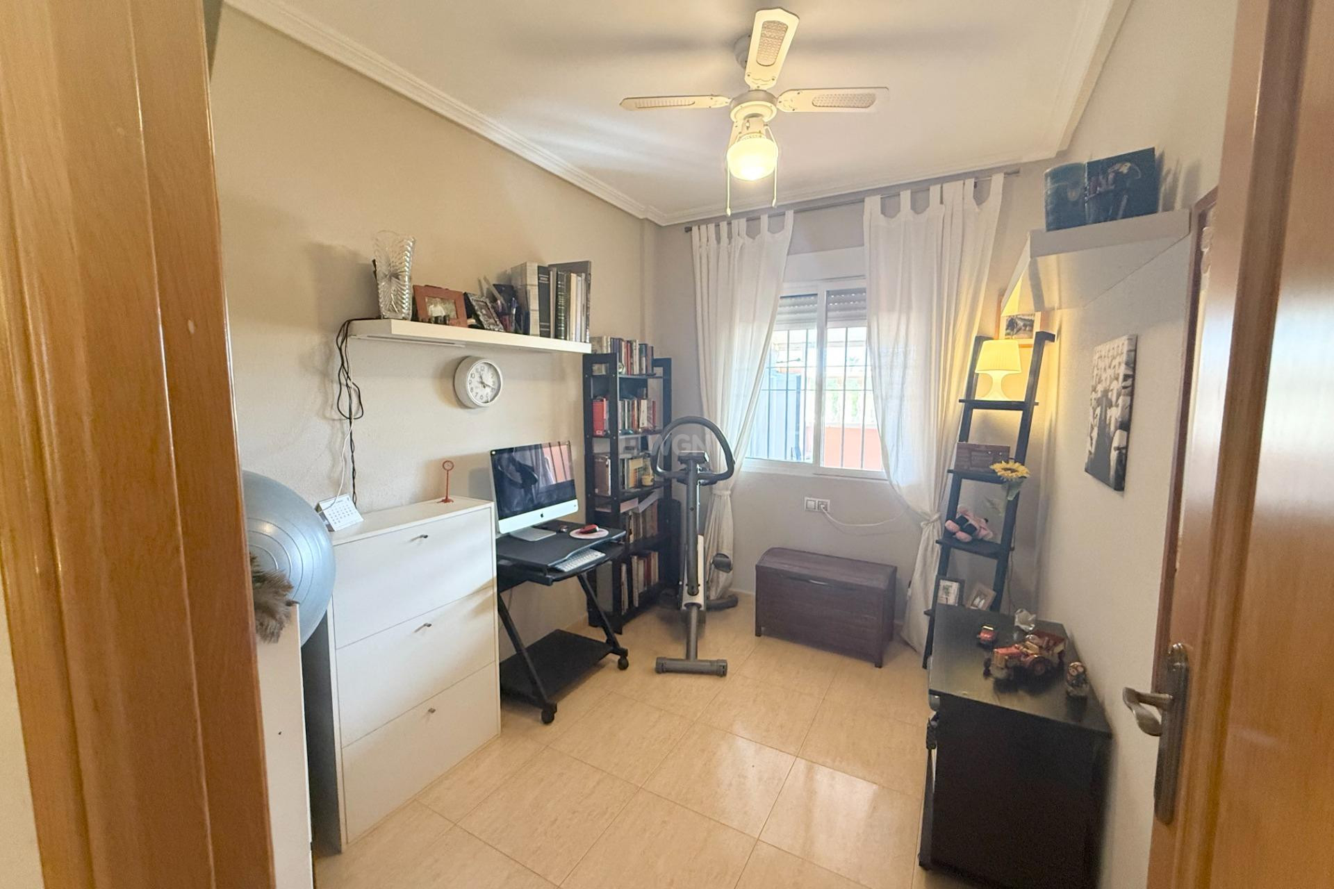 Resale - Villa - Torrevieja - El Limonar