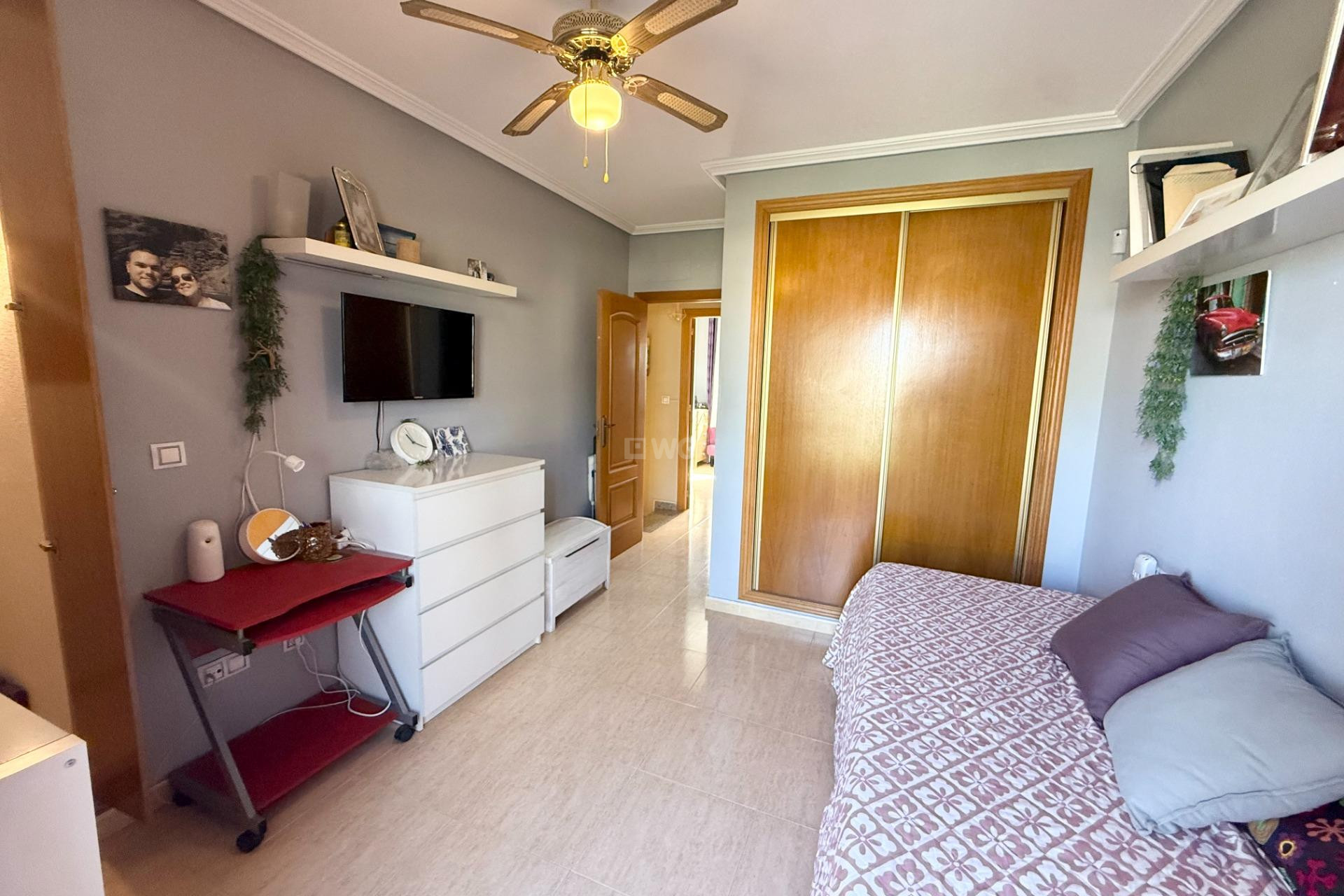 Resale - Villa - Torrevieja - El Limonar