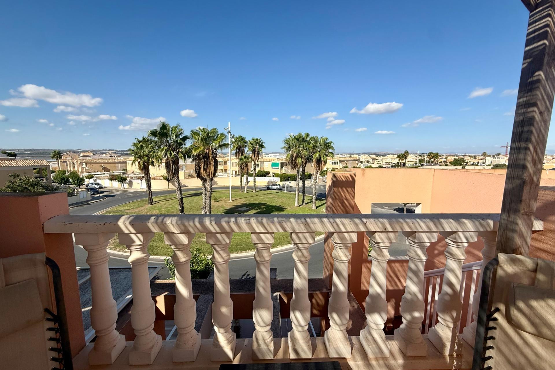 Resale - Villa - Torrevieja - El Limonar