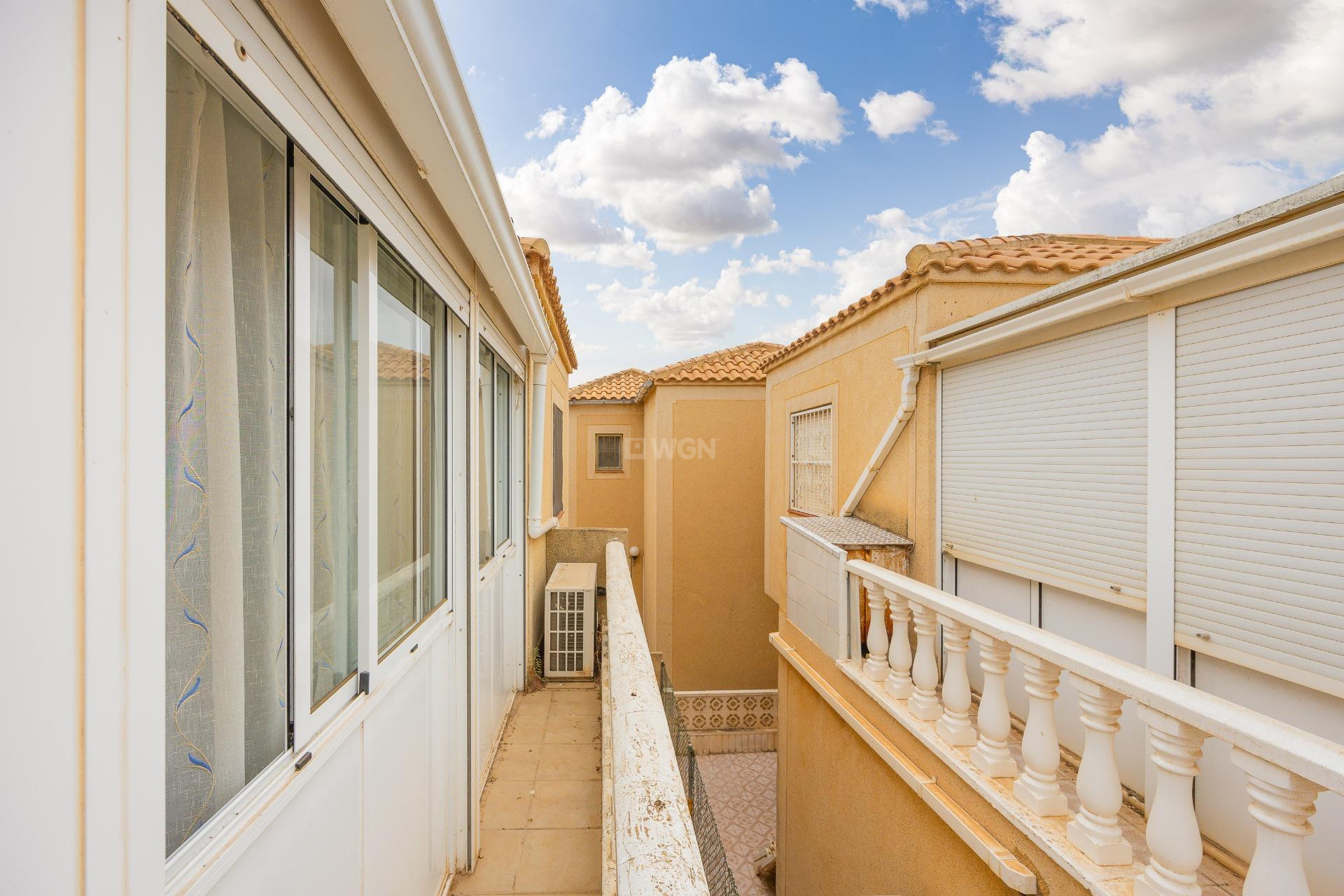 Resale - Villa - Torrevieja - El Limonar