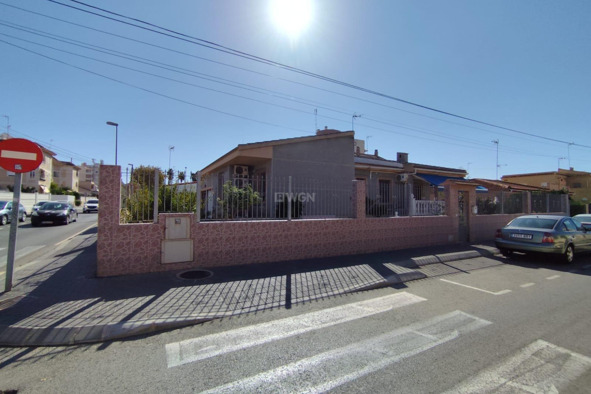 Resale - Villa - Torrevieja - Estacion De Autobuses