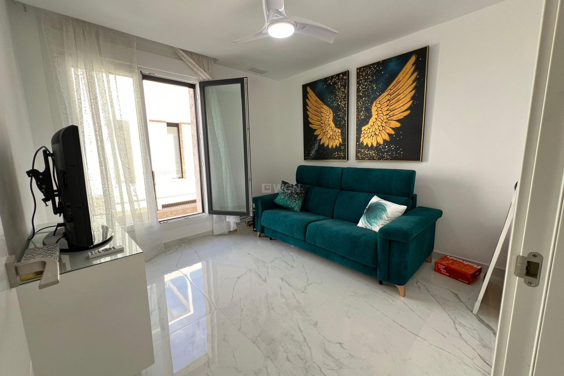 Resale - Villa - Torrevieja - La Mata