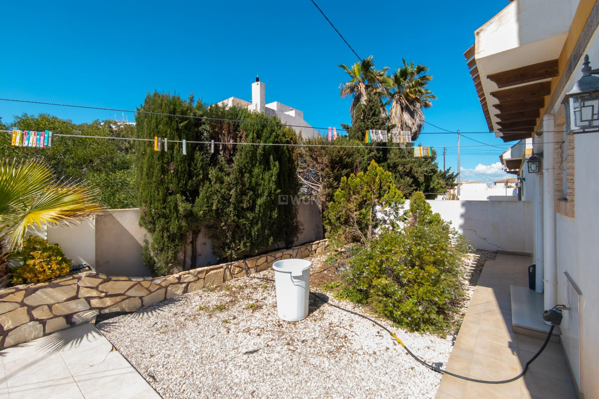 Resale - Villa - Torrevieja - La Mata