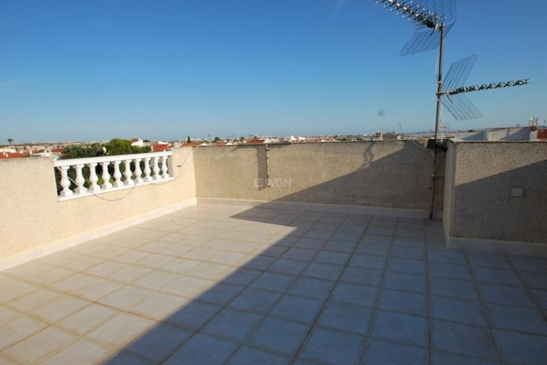 Resale - Villa - Torrevieja - La Siesta - El Salado - Torreta