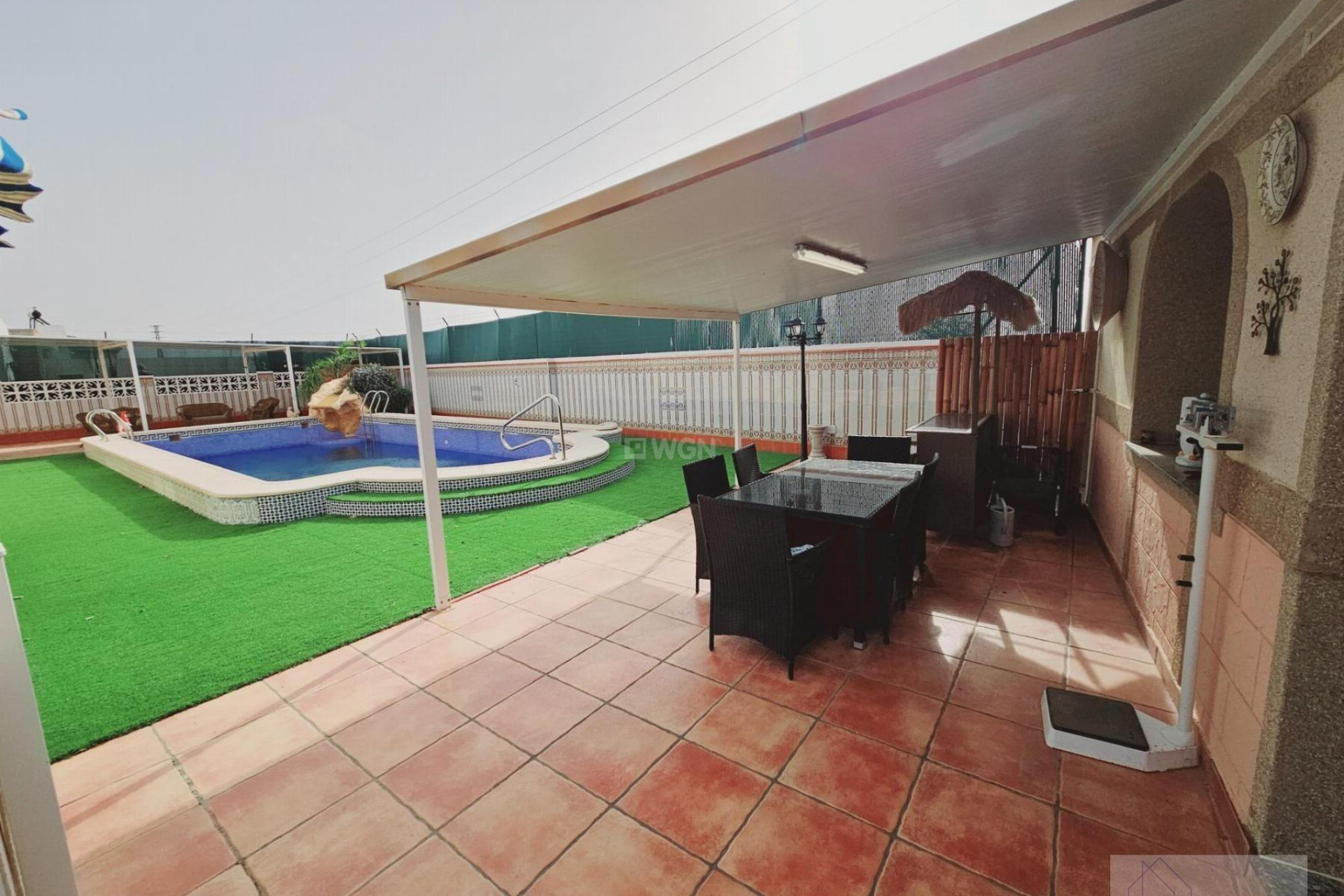 Resale - Villa - Torrevieja - La Siesta - El Salado - Torreta