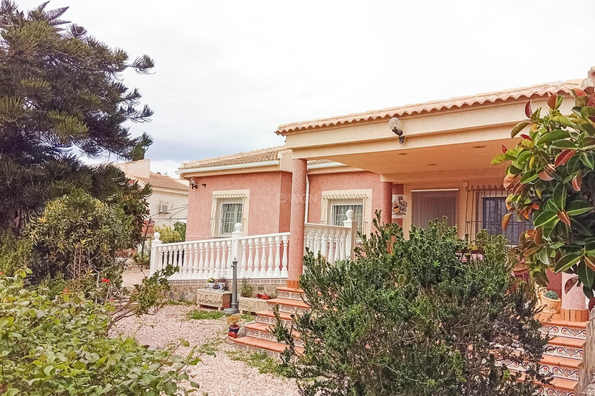 Resale - Villa - Torrevieja - La Siesta - El Salado - Torreta