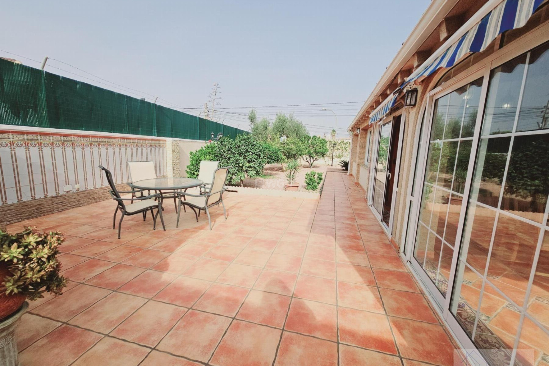 Resale - Villa - Torrevieja - La Siesta - El Salado - Torreta