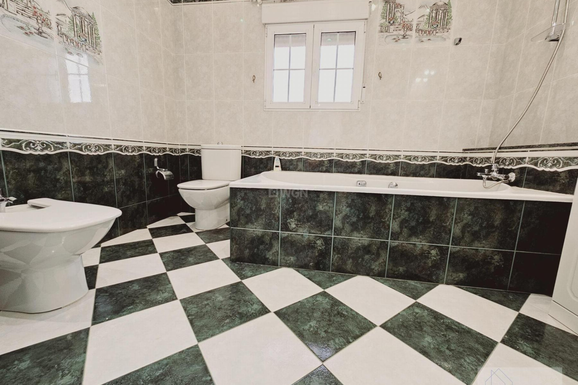 Resale - Villa - Torrevieja - La Siesta - El Salado - Torreta