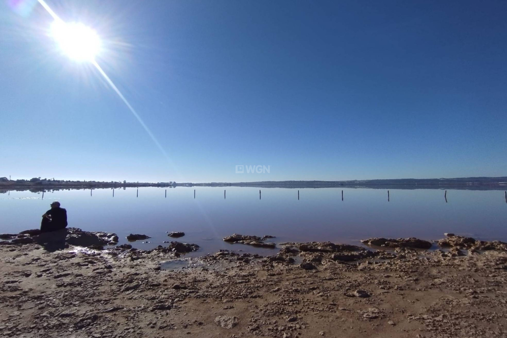 Resale - Villa - Torrevieja - La Siesta - El Salado - Torreta