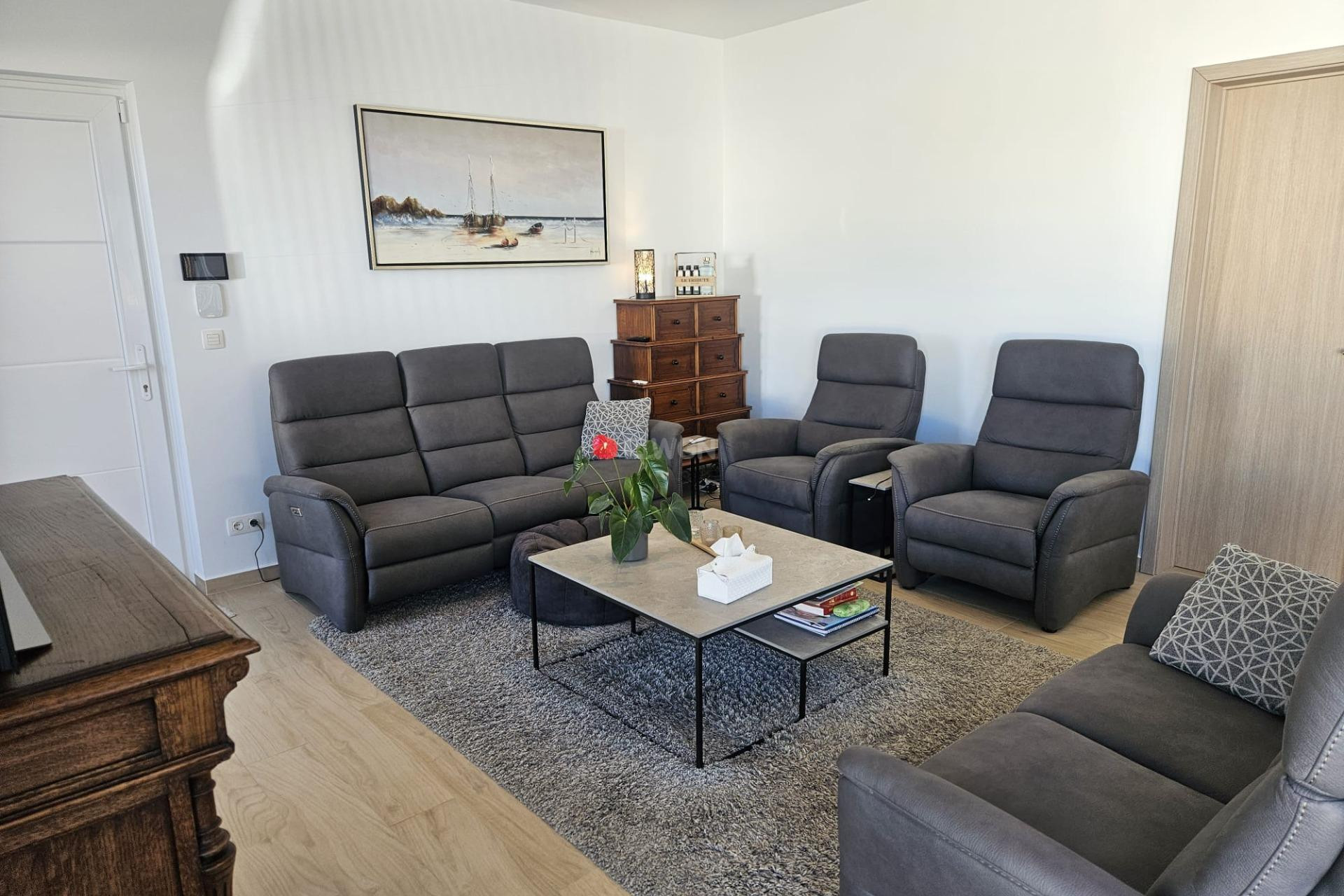 Resale - Villa - Torrevieja - La Siesta - El Salado - Torreta