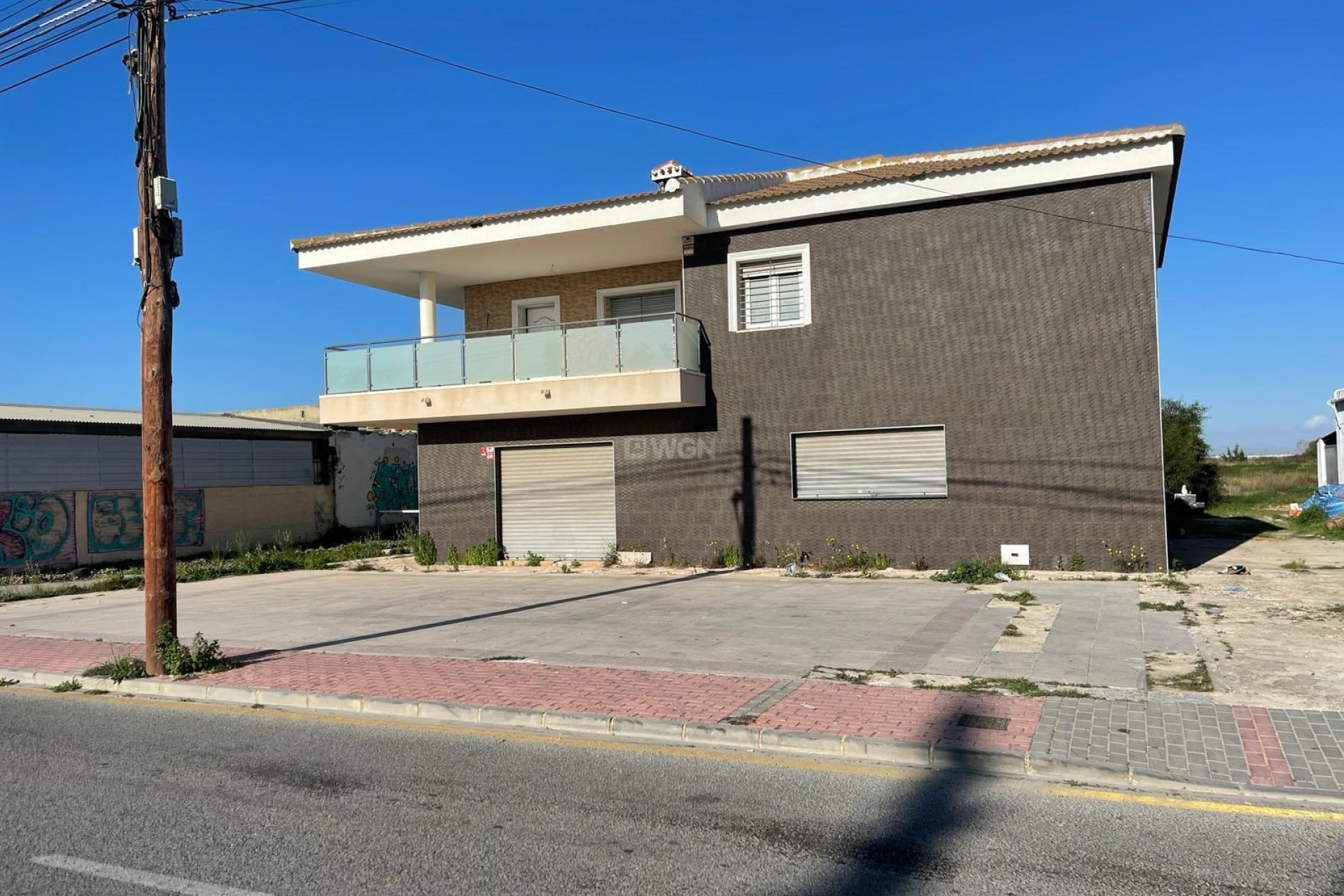 Resale - Villa - Torrevieja - La Siesta - El Salado - Torreta
