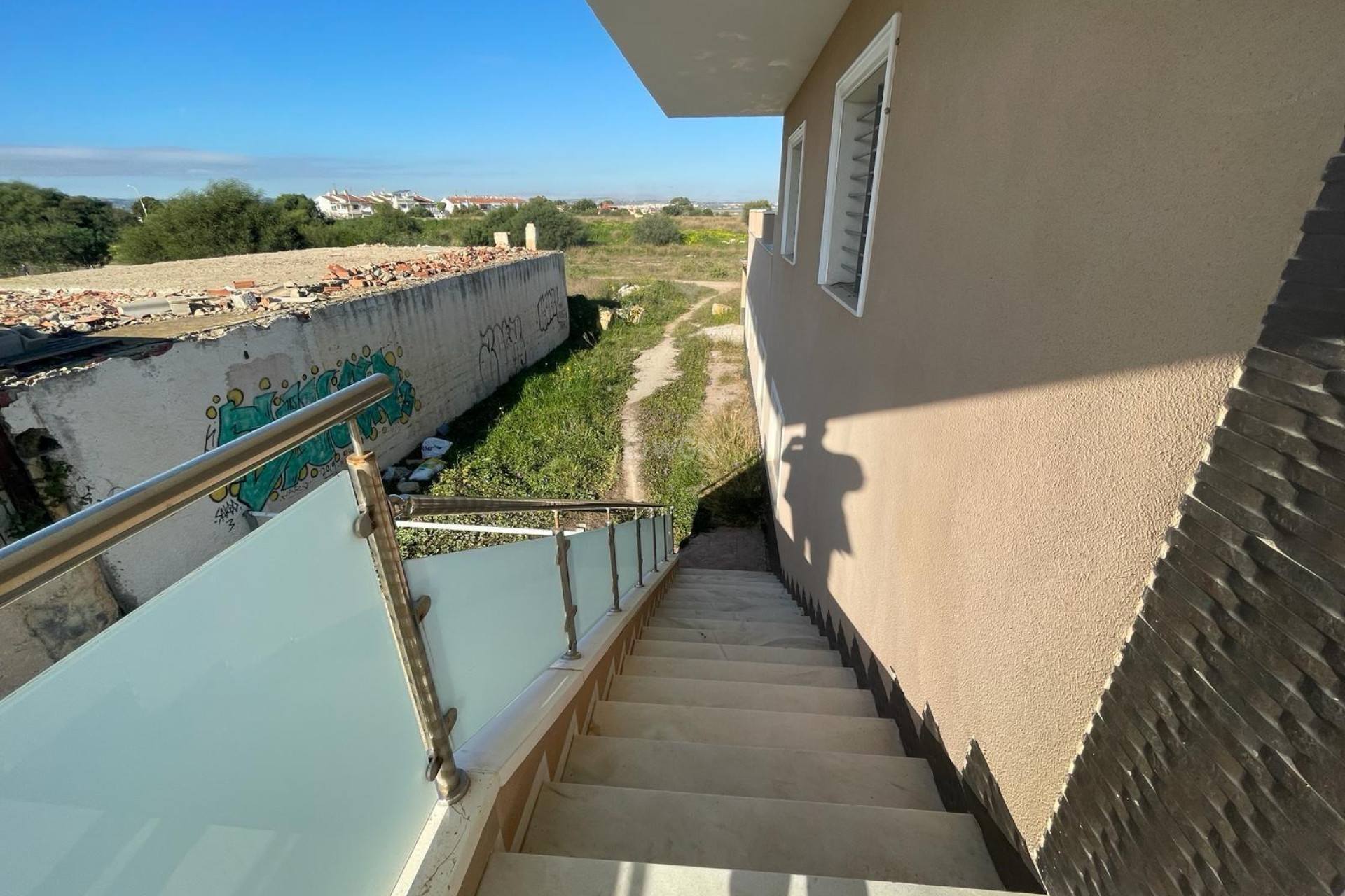 Resale - Villa - Torrevieja - La Siesta - El Salado - Torreta