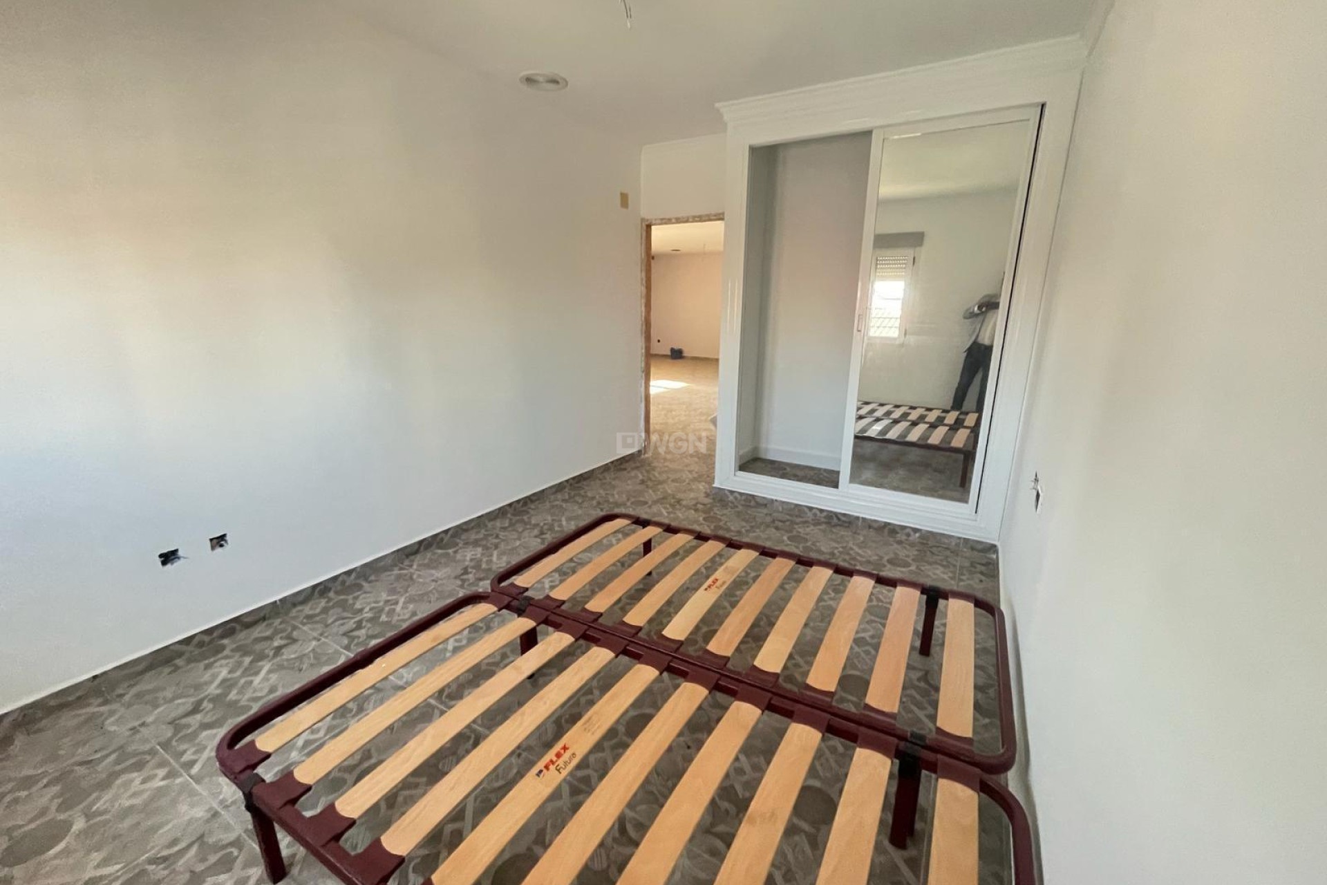 Resale - Villa - Torrevieja - La Siesta - El Salado - Torreta