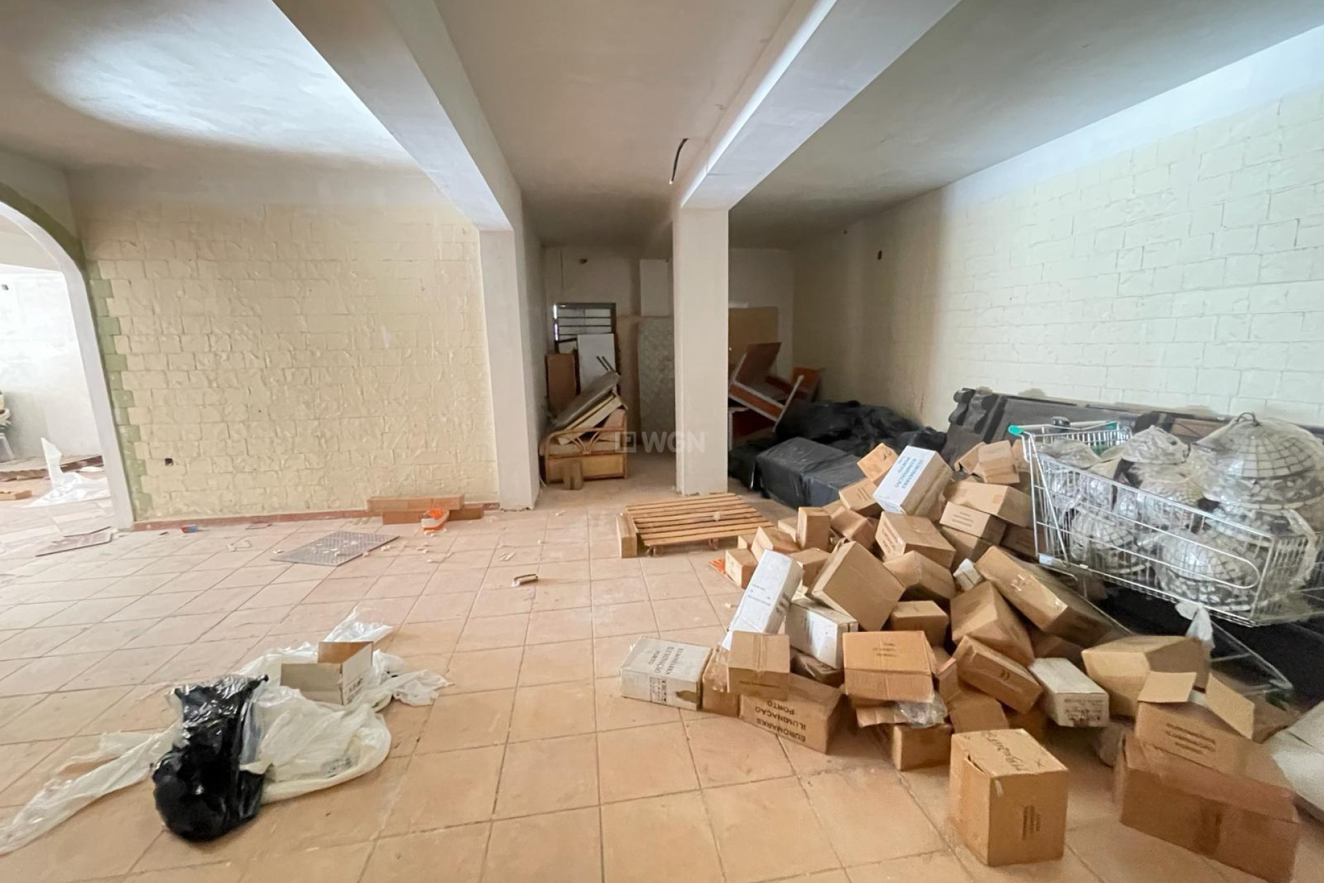 Resale - Villa - Torrevieja - La Siesta - El Salado - Torreta