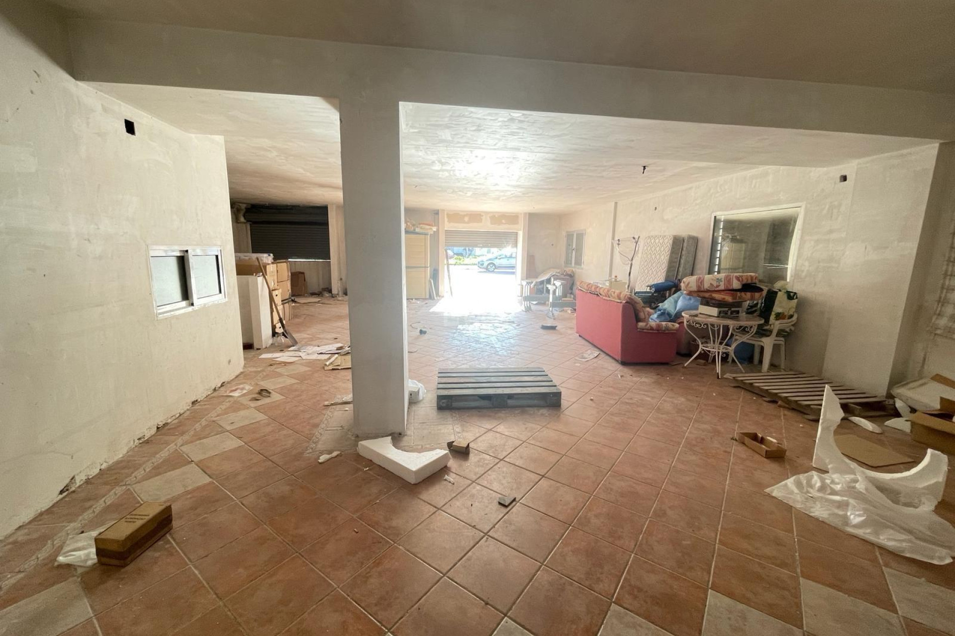 Resale - Villa - Torrevieja - La Siesta - El Salado - Torreta