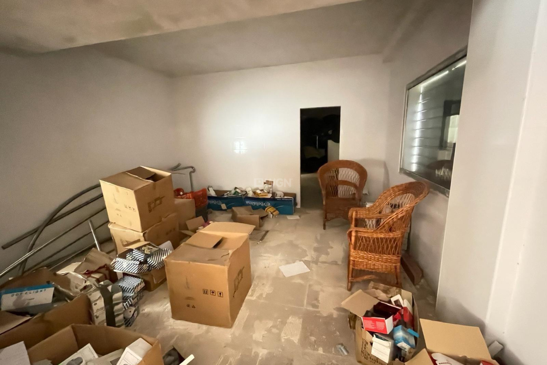 Resale - Villa - Torrevieja - La Siesta - El Salado - Torreta