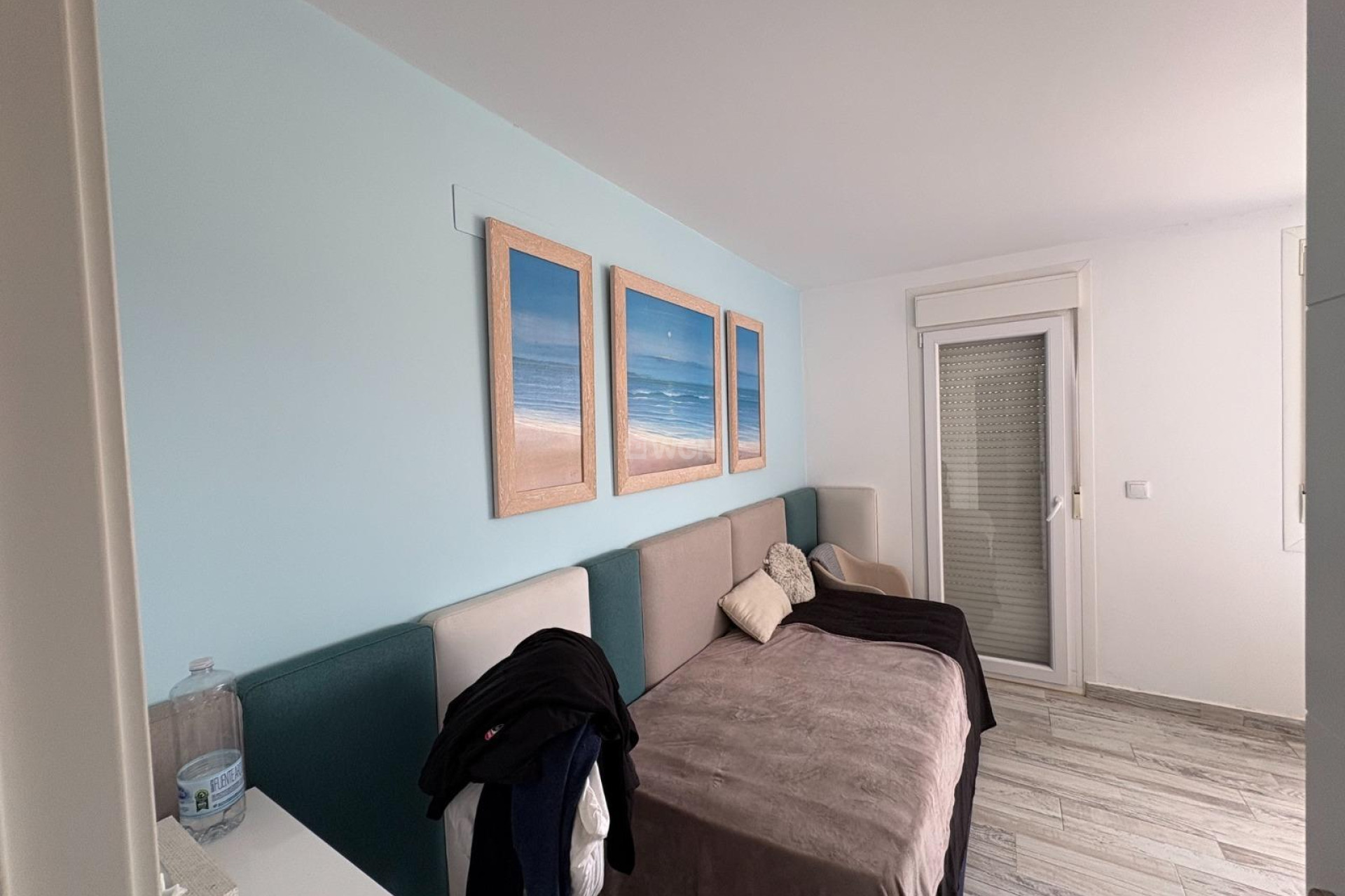 Resale - Villa - Torrevieja - La Siesta - El Salado - Torreta
