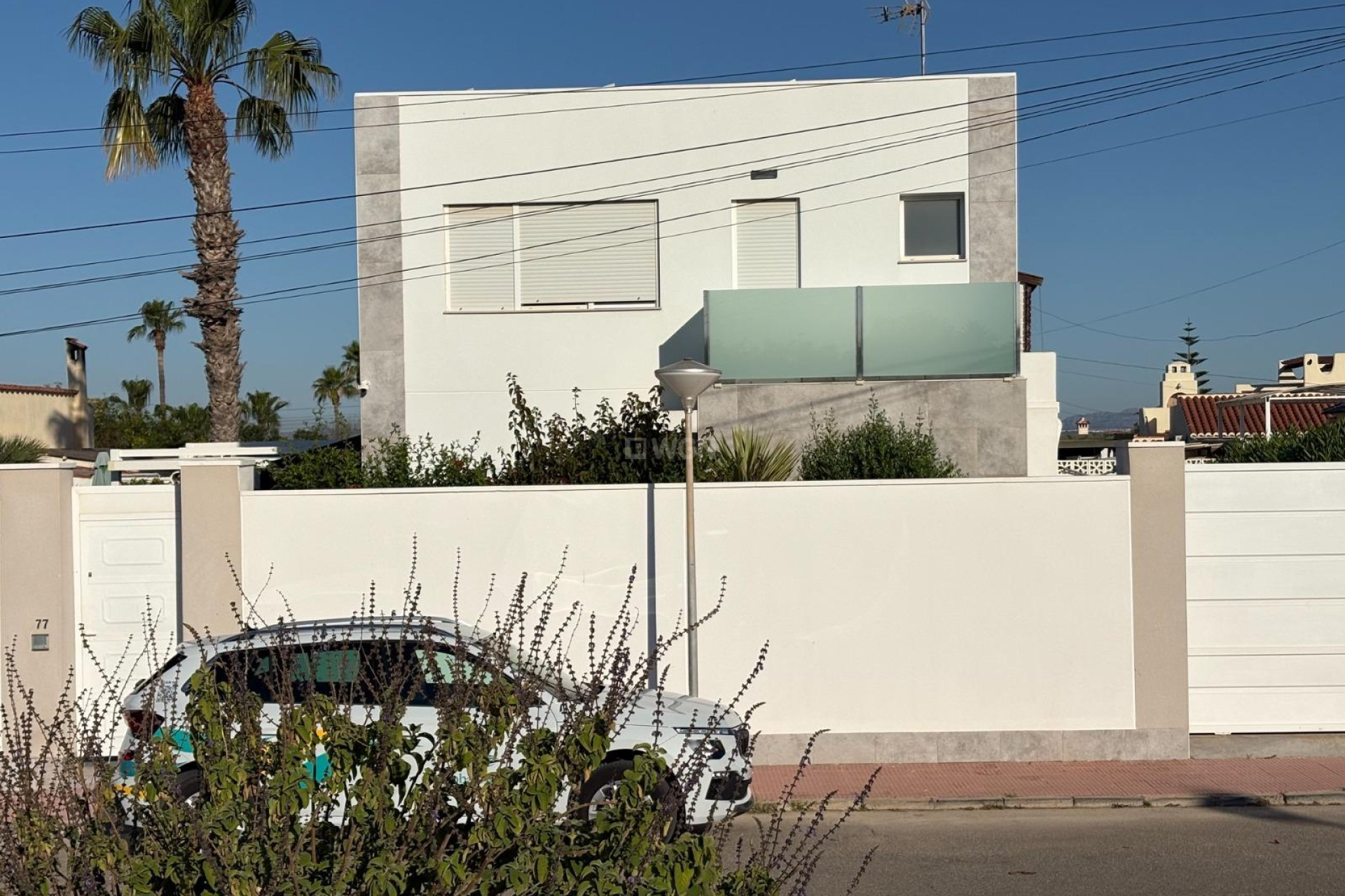 Resale - Villa - Torrevieja - La Siesta - El Salado - Torreta