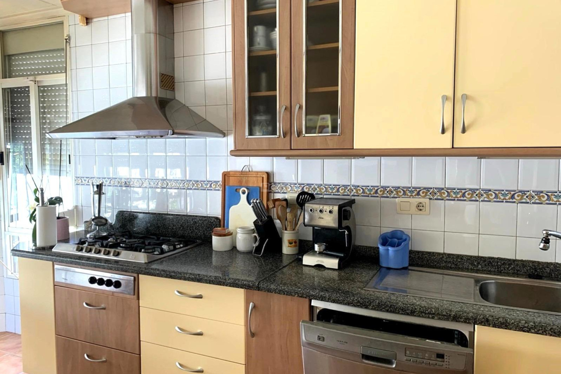 Resale - Villa - Torrevieja - La Siesta - El Salado - Torreta
