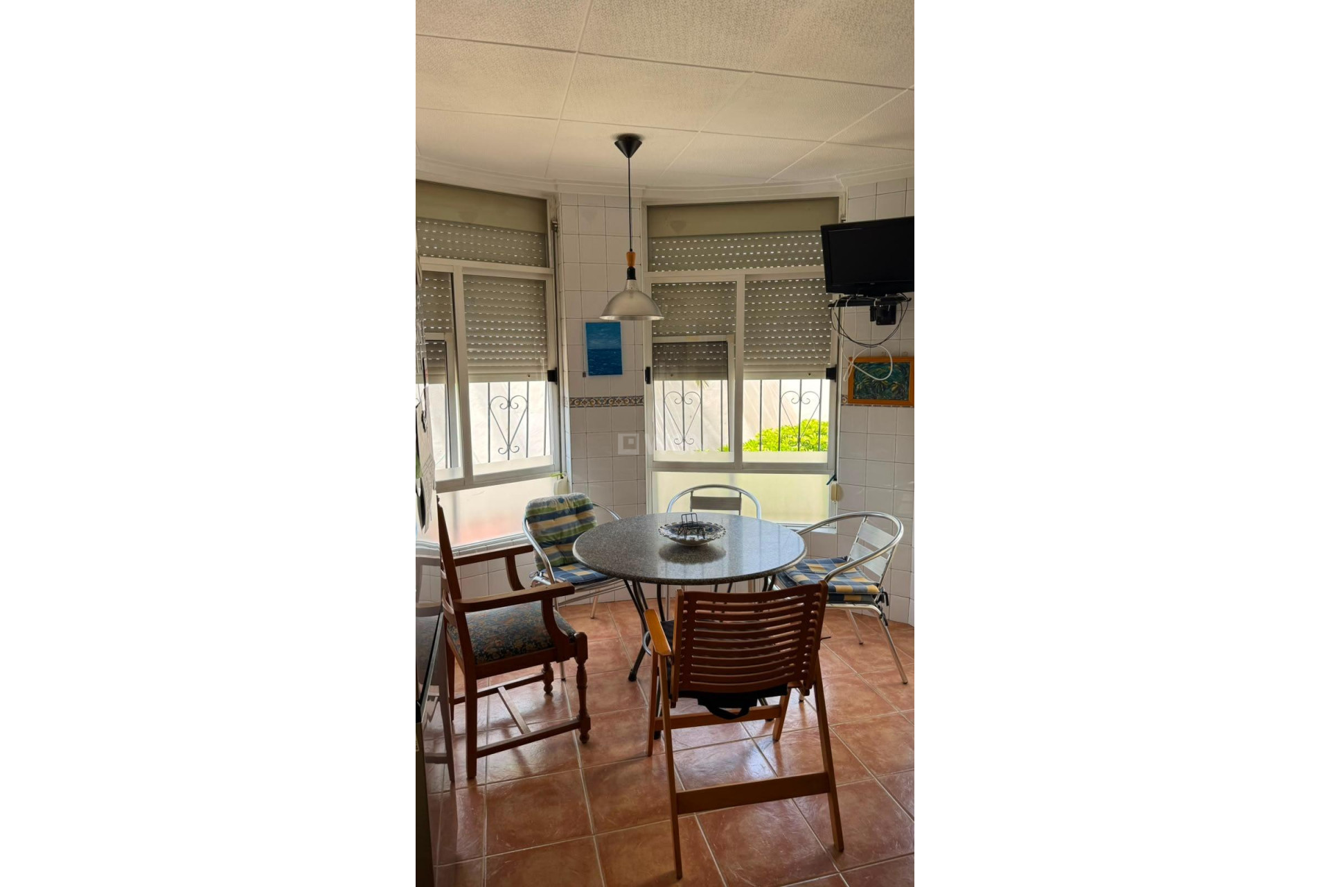Resale - Villa - Torrevieja - La Siesta - El Salado - Torreta