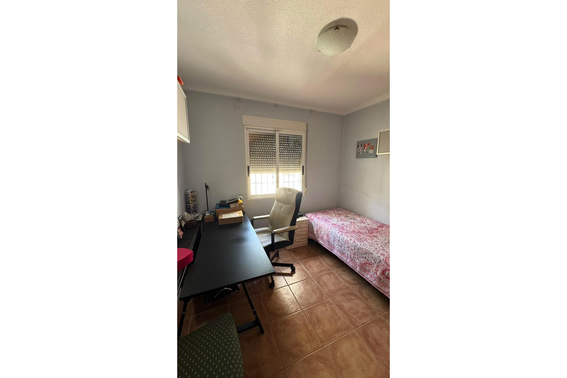Resale - Villa - Torrevieja - La Siesta - El Salado - Torreta