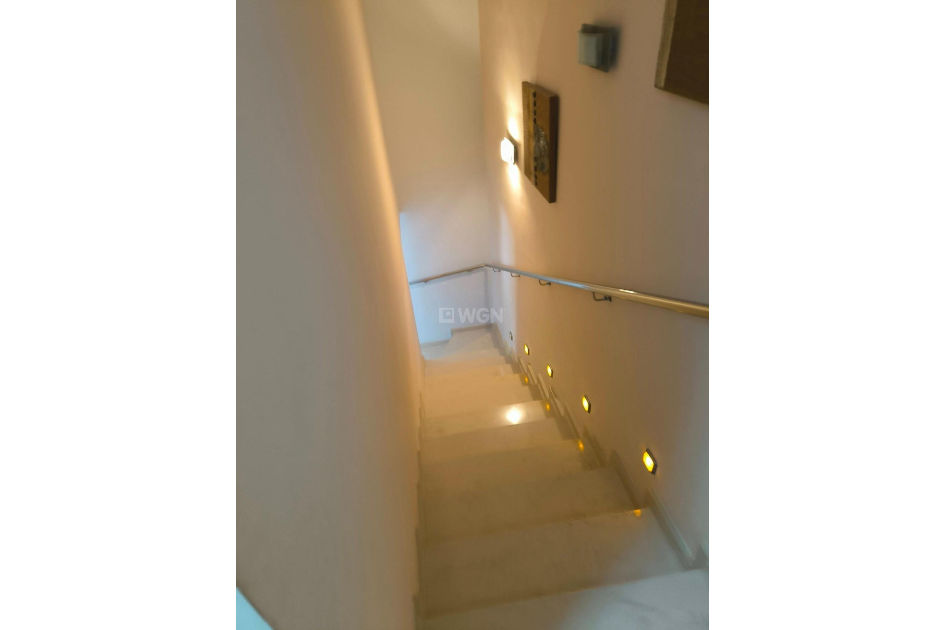 Resale - Villa - Torrevieja - La Siesta