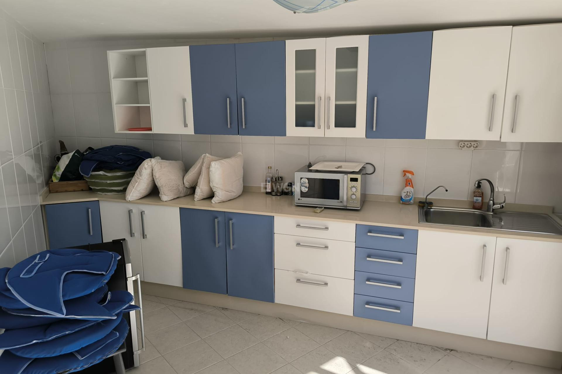 Resale - Villa - Torrevieja - La Siesta