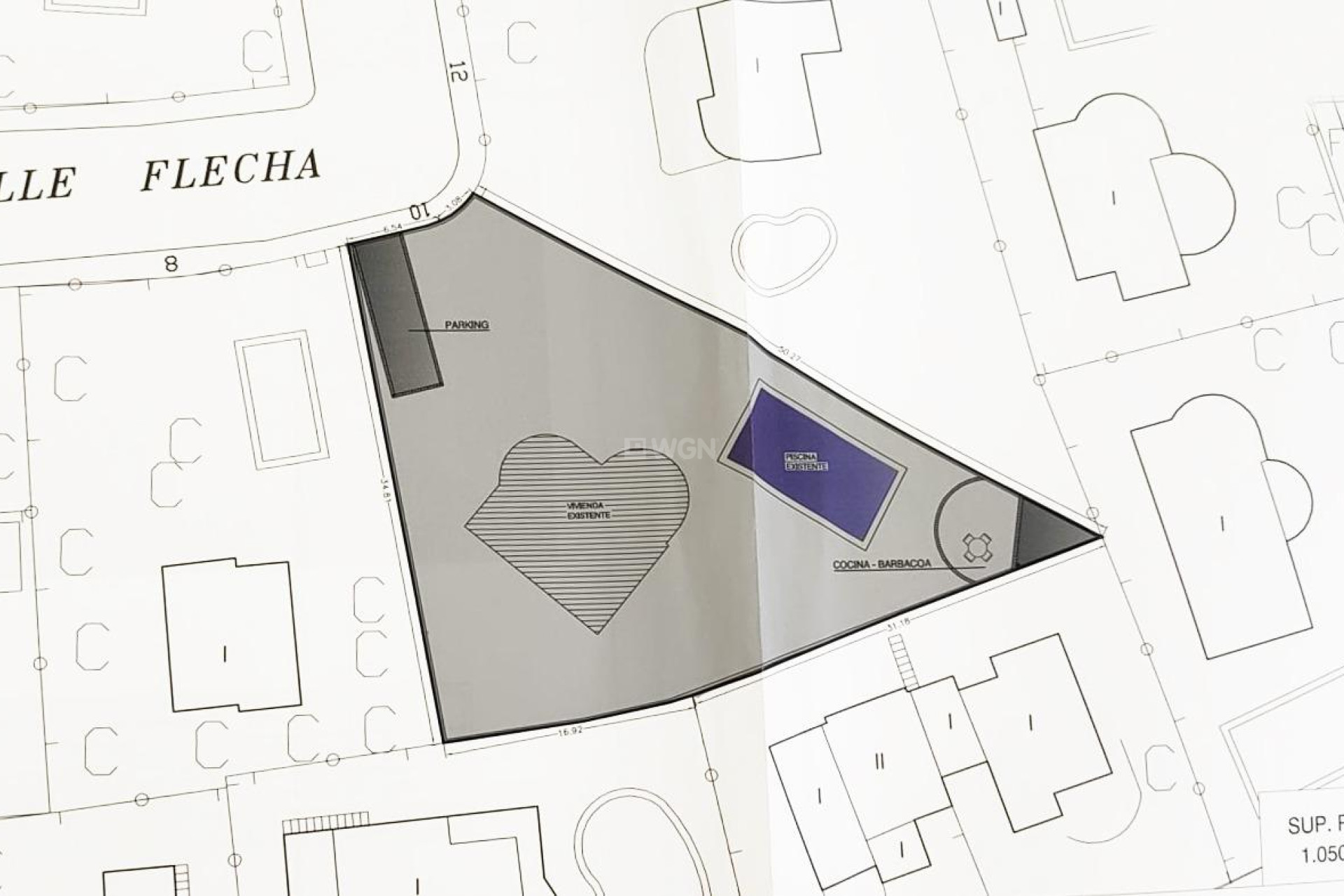 Resale - Villa - Torrevieja - La Siesta