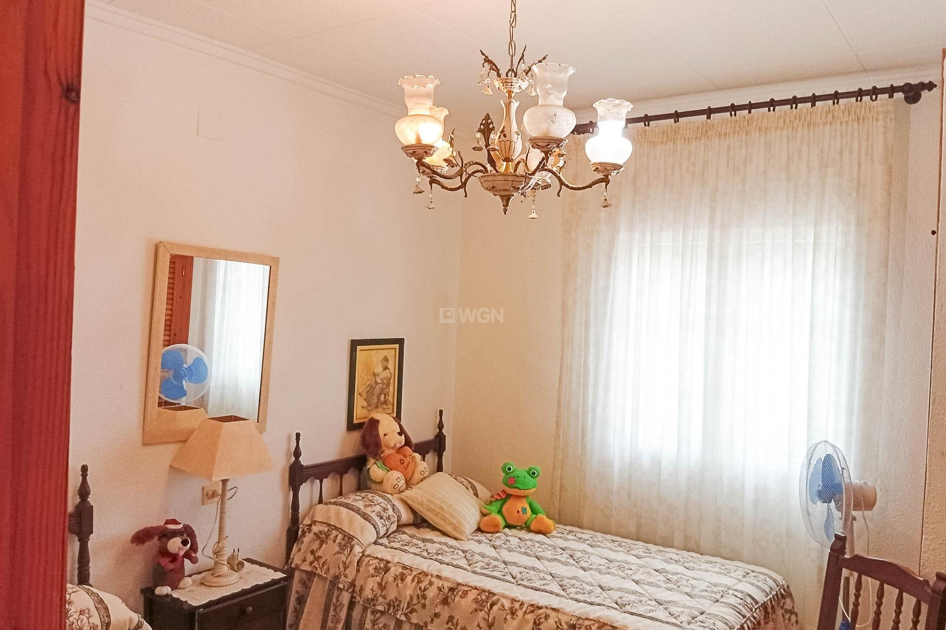 Resale - Villa - Torrevieja - La Siesta